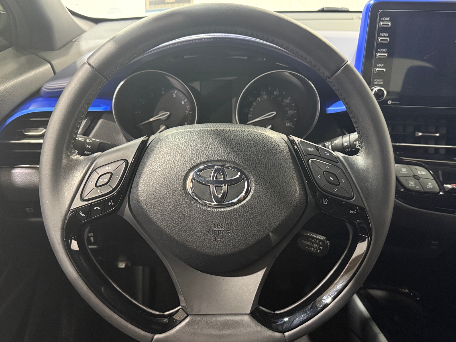 Thumbnail: 2020 Toyota C-HR - 5