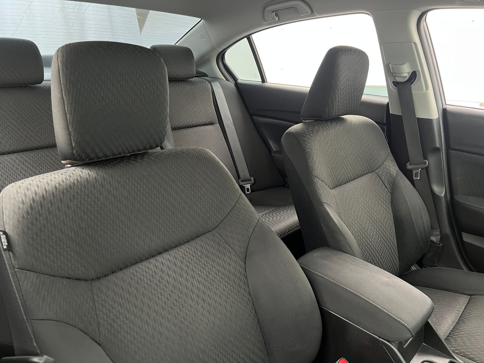 Thumbnail: 2014 Honda Civic - 2