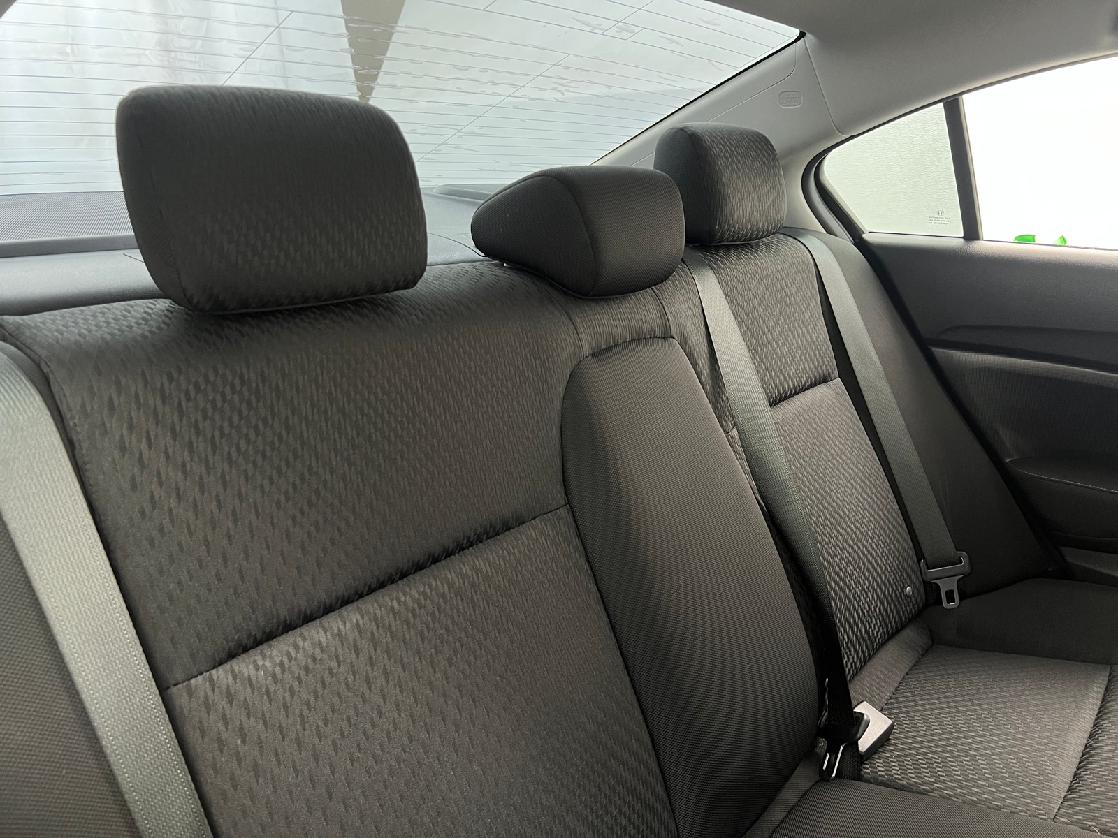 Thumbnail: 2014 Honda Civic - 6