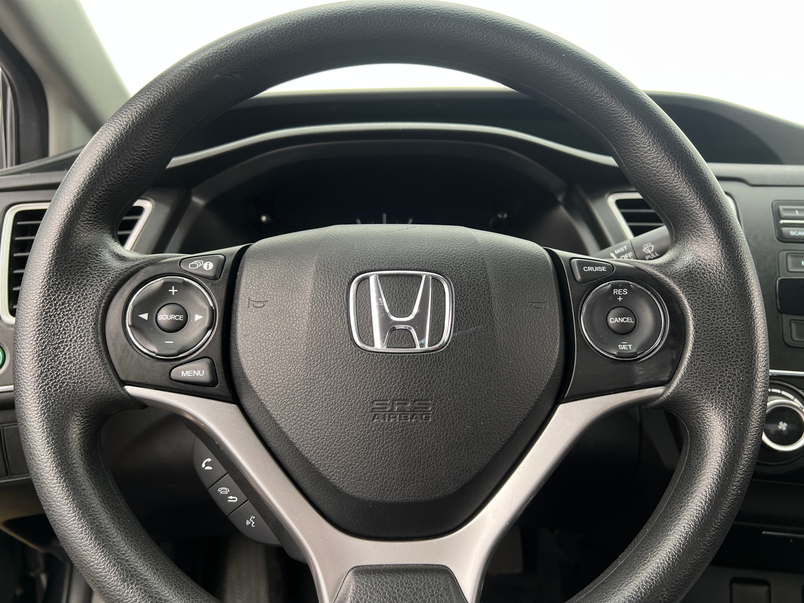 Thumbnail: 2014 Honda Civic - 5