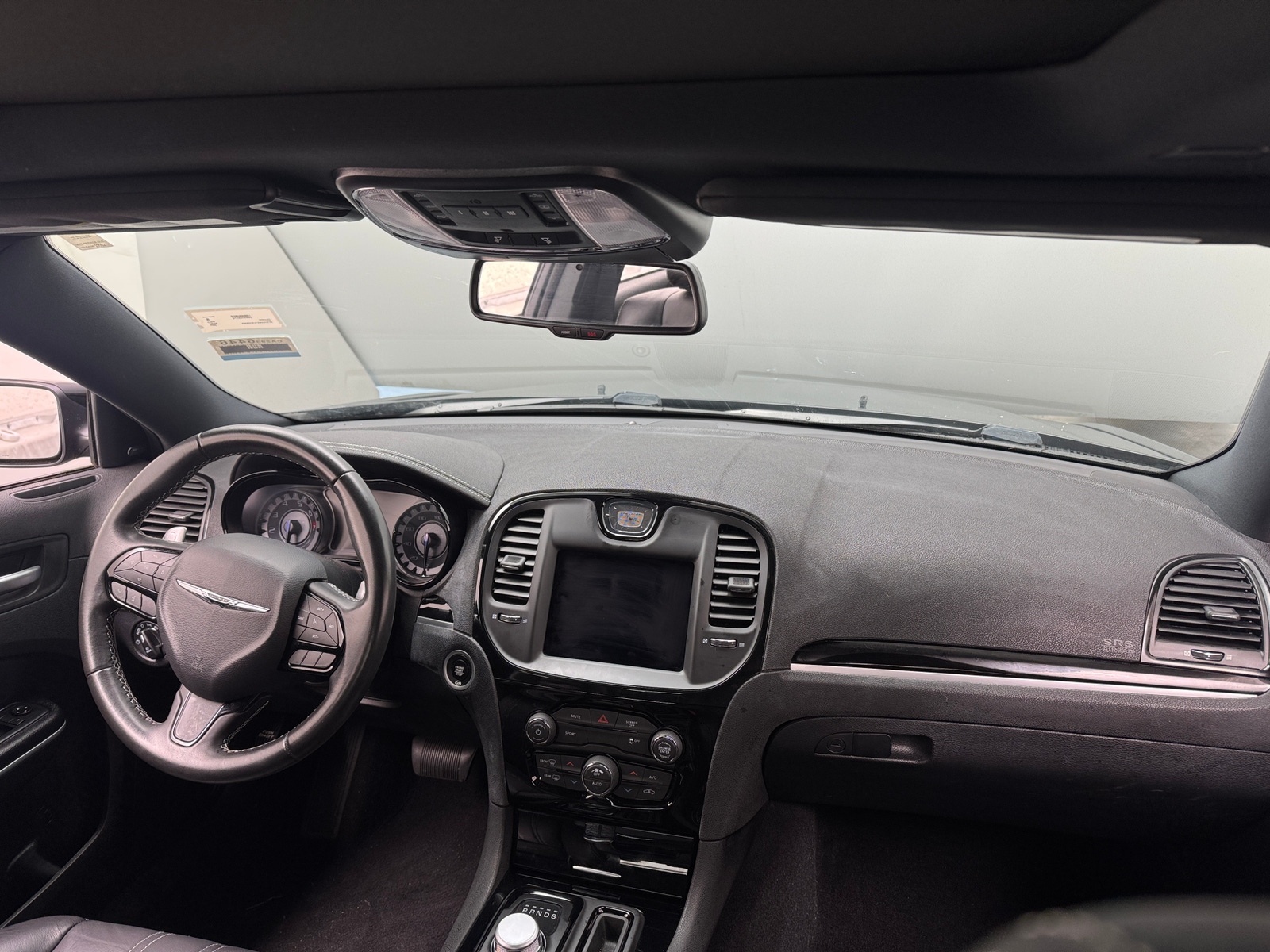 Thumbnail: 2020 Chrysler 300 - 2