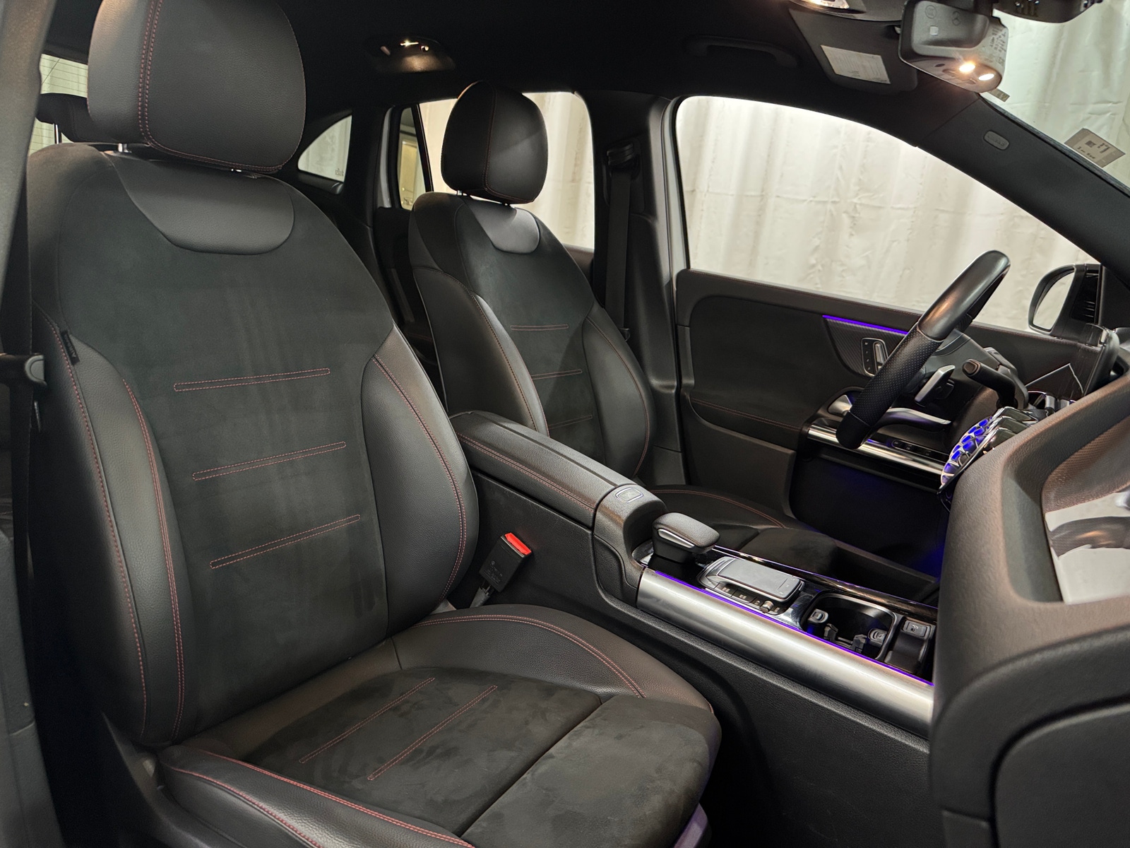 Thumbnail: 2022 Mercedes-Benz GLA - 2