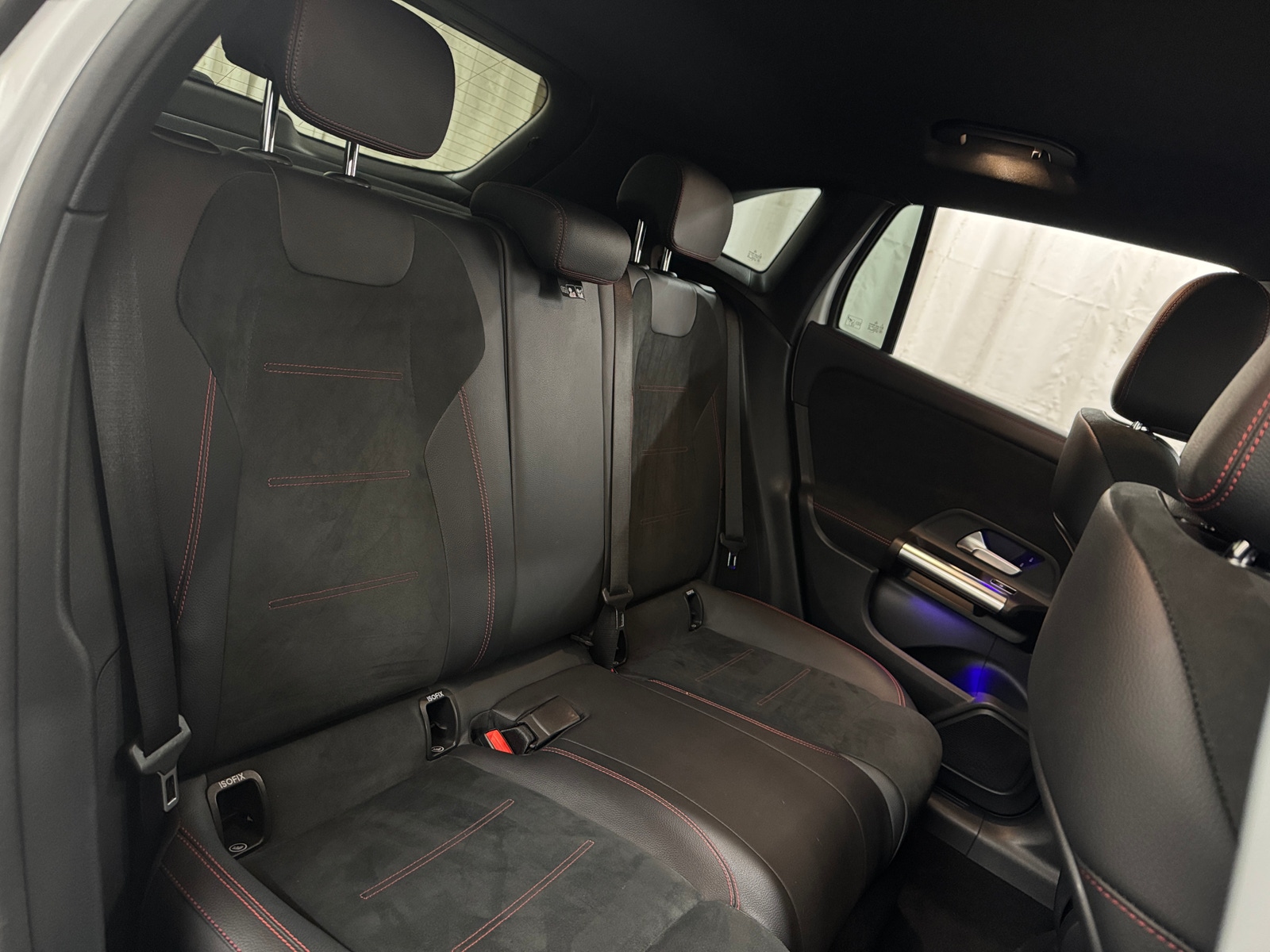 Thumbnail: 2022 Mercedes-Benz GLA - 6