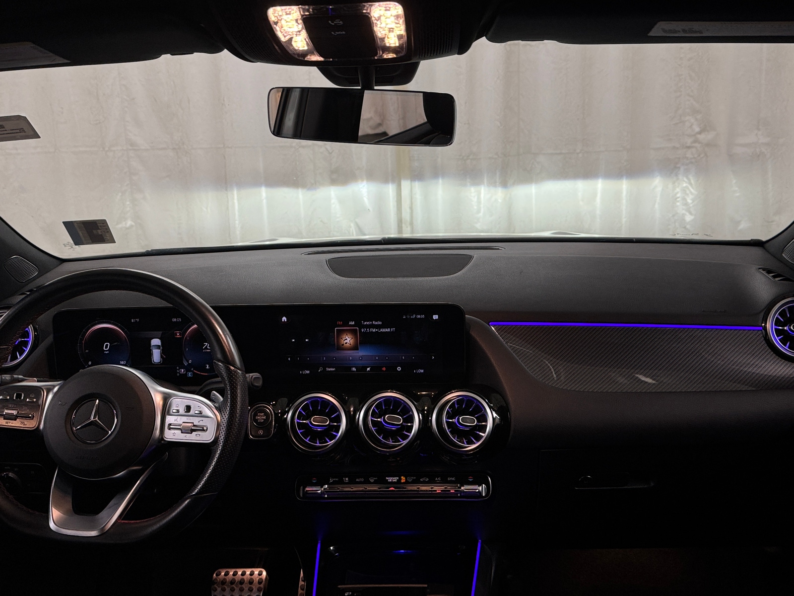 Thumbnail: 2022 Mercedes-Benz GLA - 3