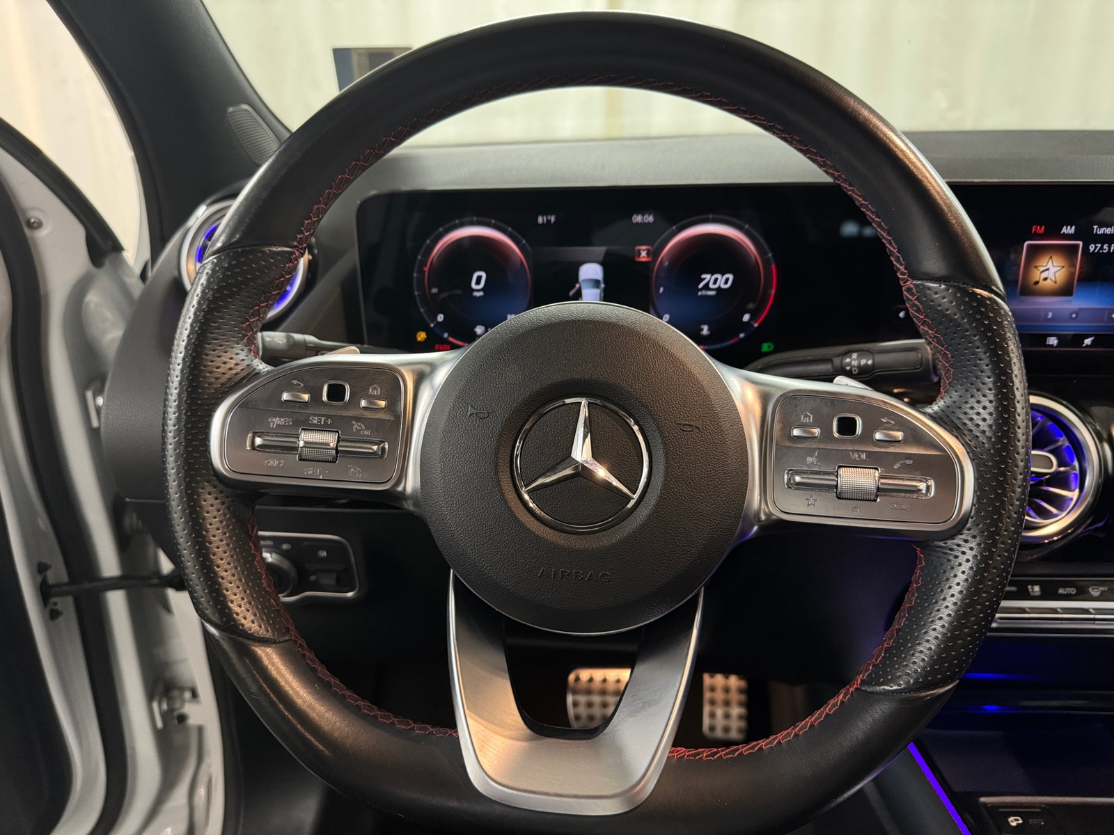 Thumbnail: 2022 Mercedes-Benz GLA - 5