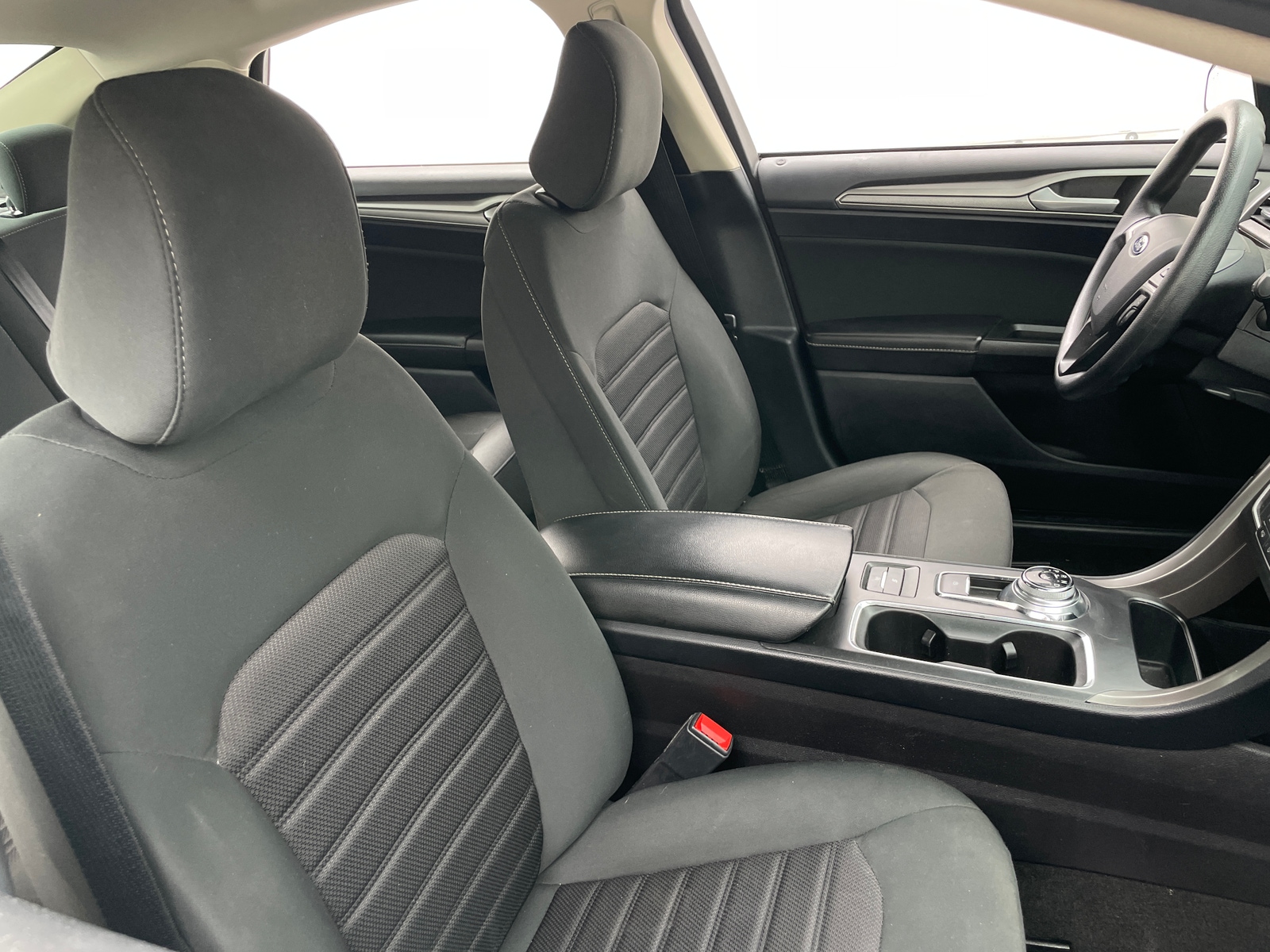 Thumbnail: 2020 Ford Fusion - 2