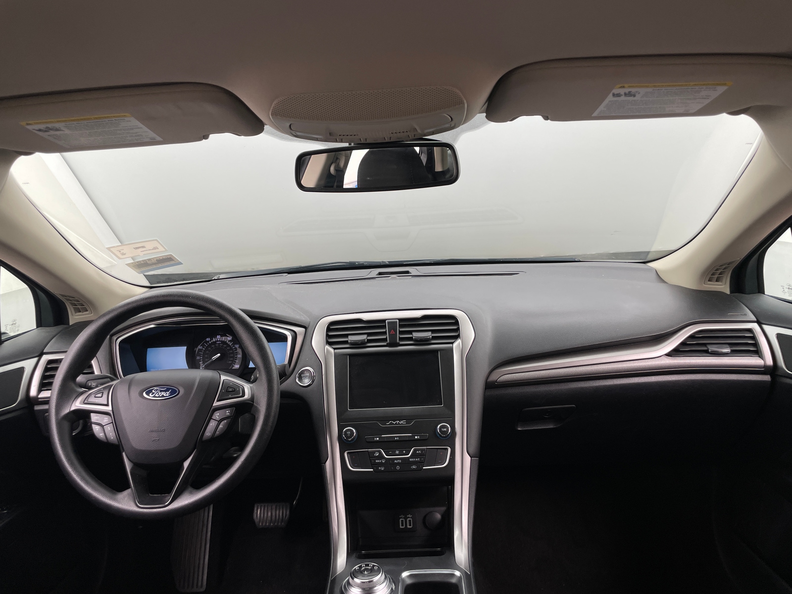 Thumbnail: 2020 Ford Fusion - 3