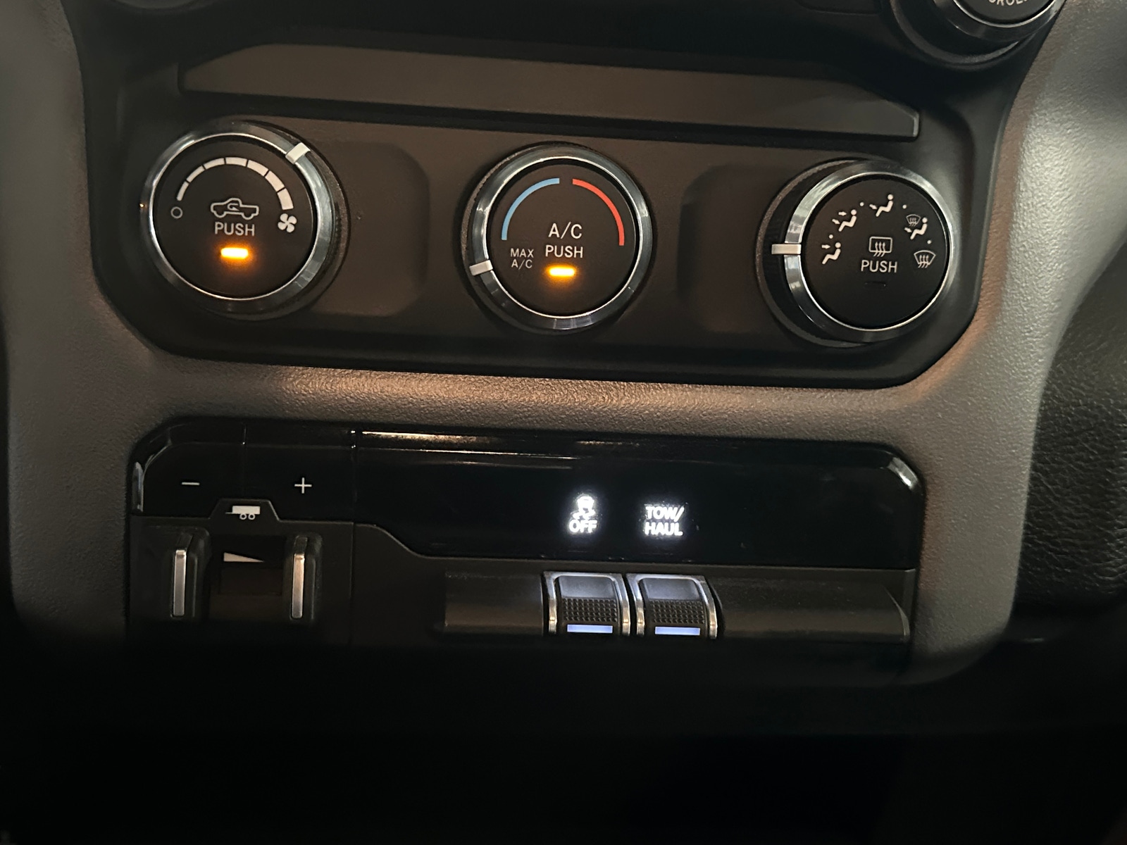 Thumbnail: 2024 RAM 2500 - 4