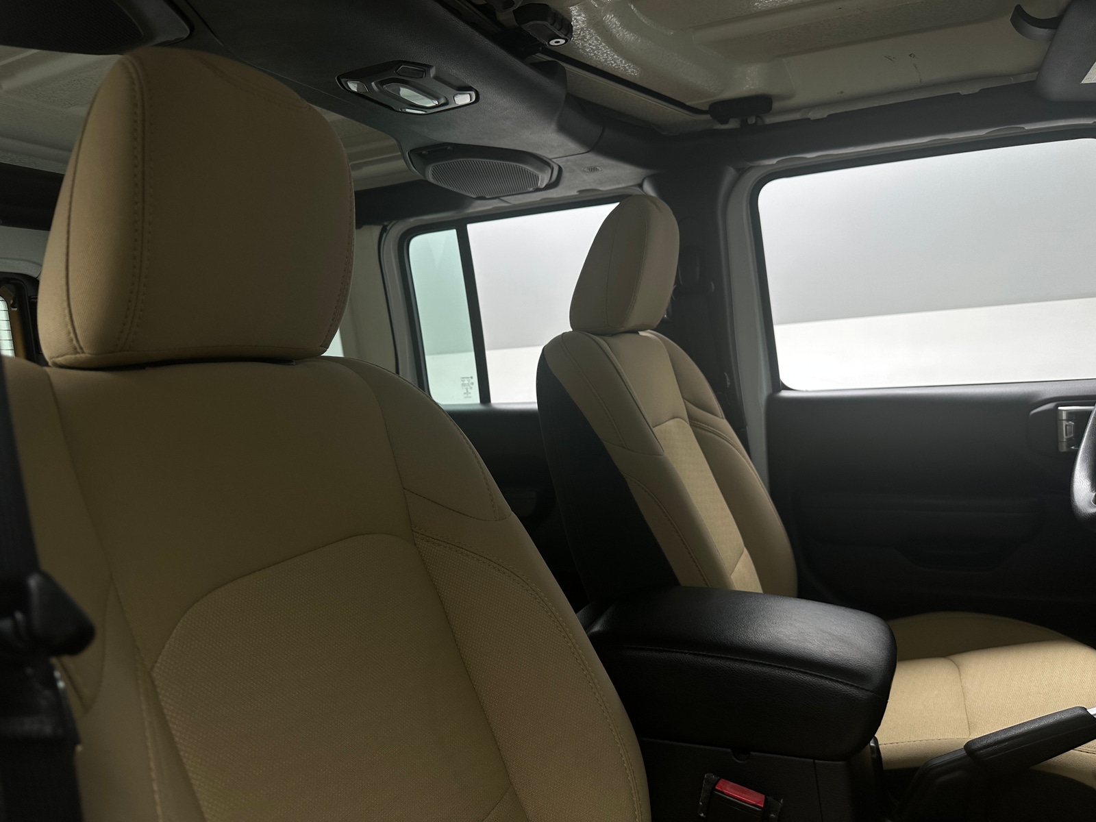 Thumbnail: 2021 Jeep Wrangler - 2