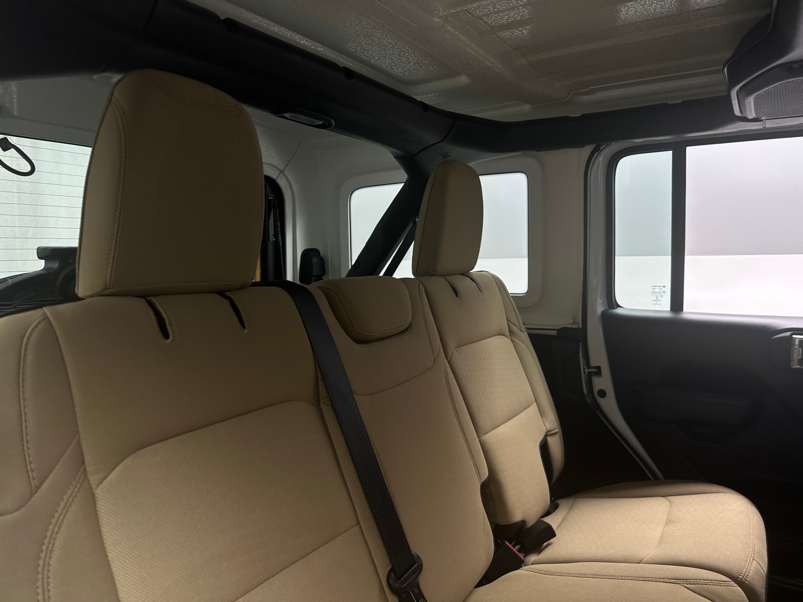 Thumbnail: 2021 Jeep Wrangler - 6
