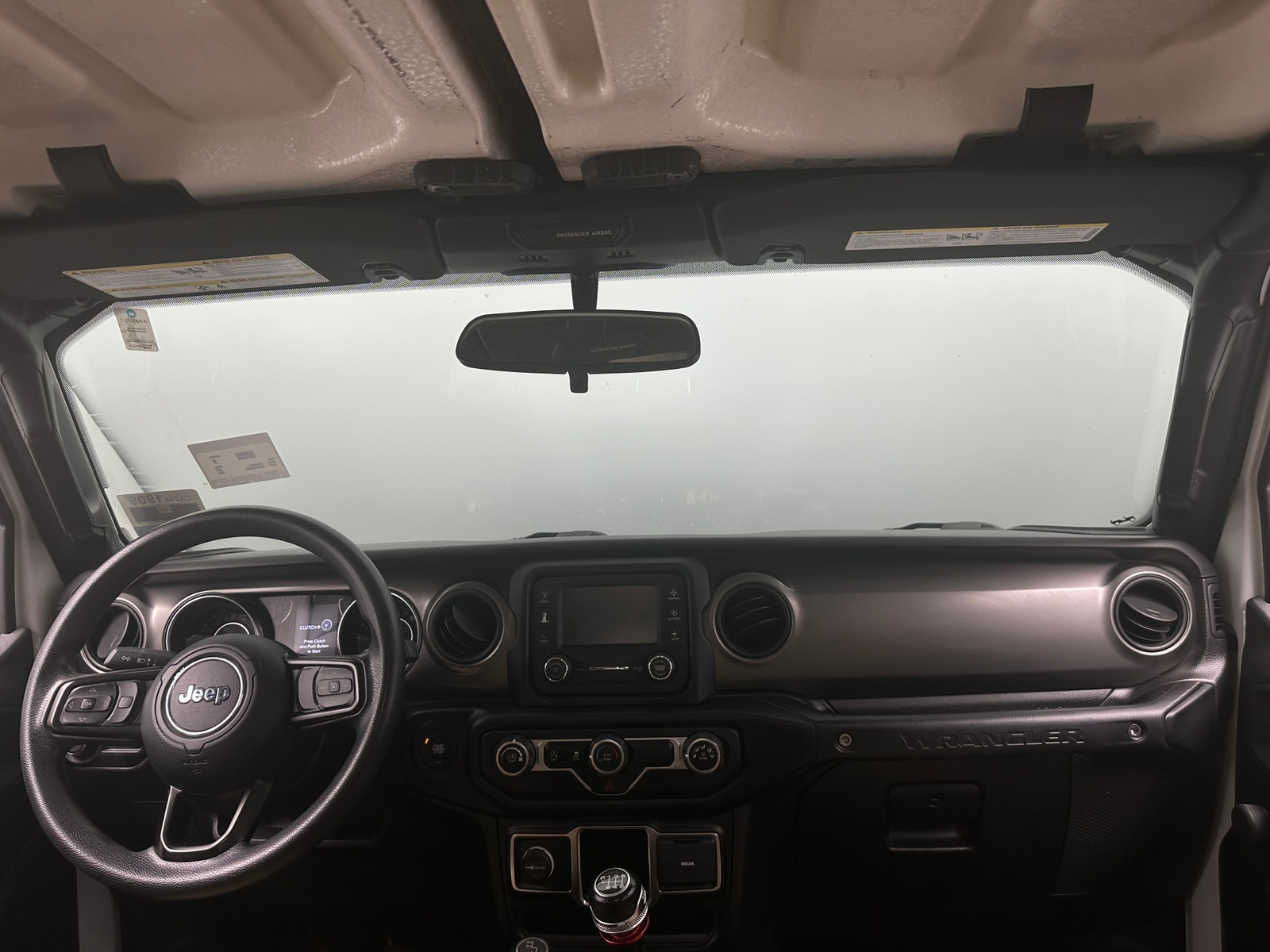 Thumbnail: 2021 Jeep Wrangler - 3