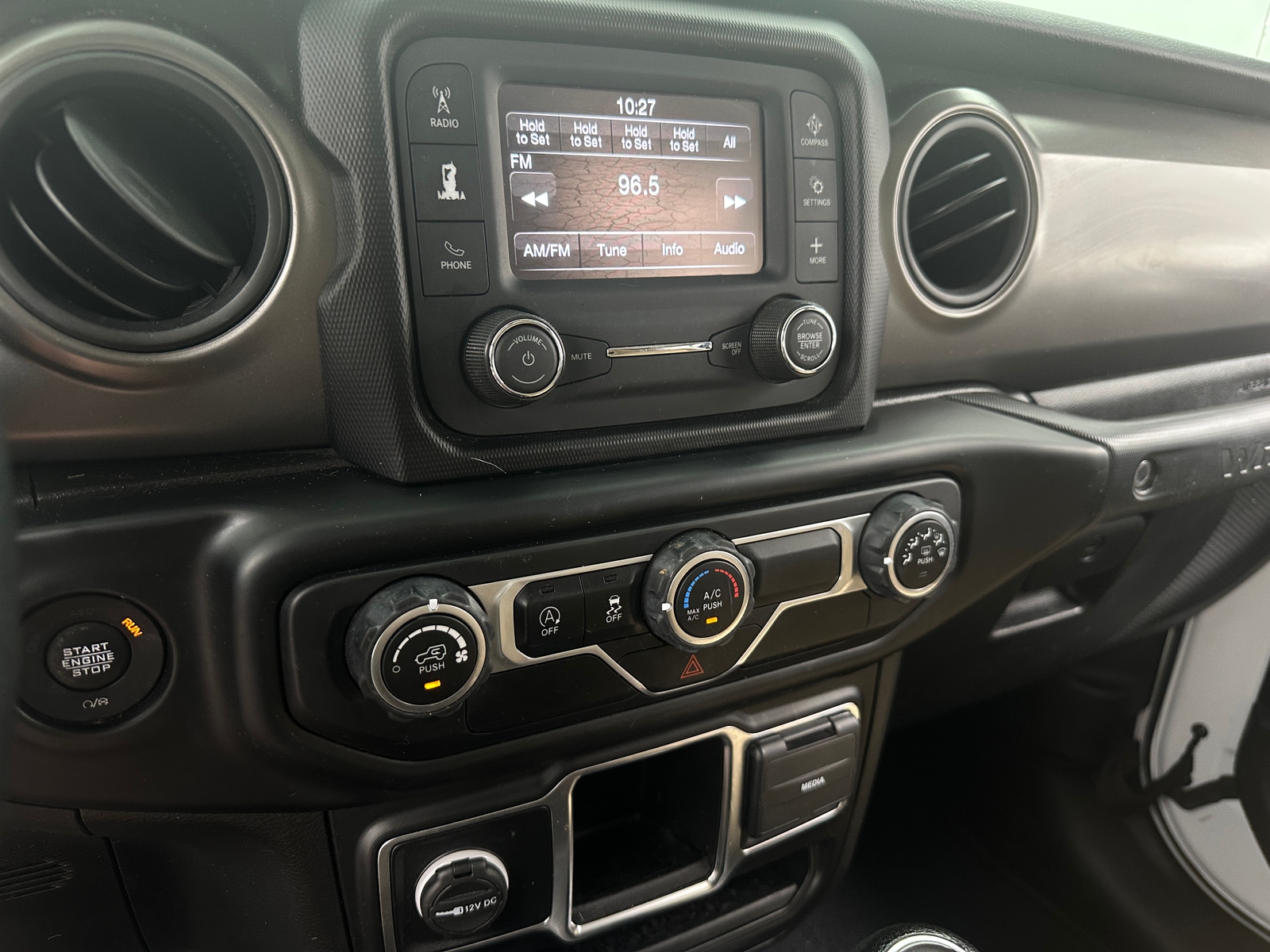 Thumbnail: 2021 Jeep Wrangler - 4