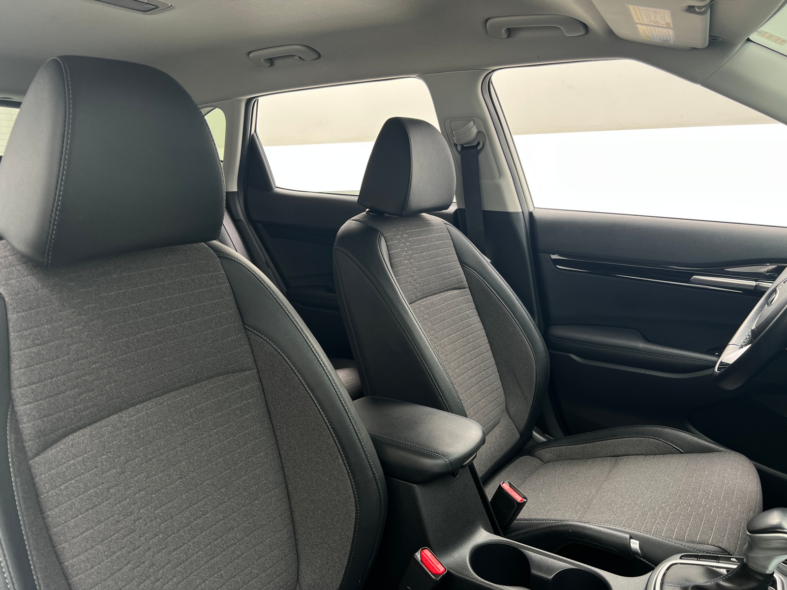 Thumbnail: 2021 Kia Seltos - 2