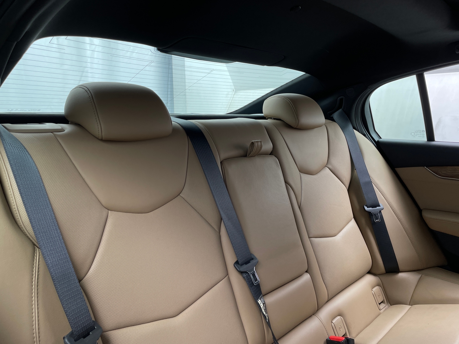 Thumbnail: 2021 Cadillac CT5 - 5