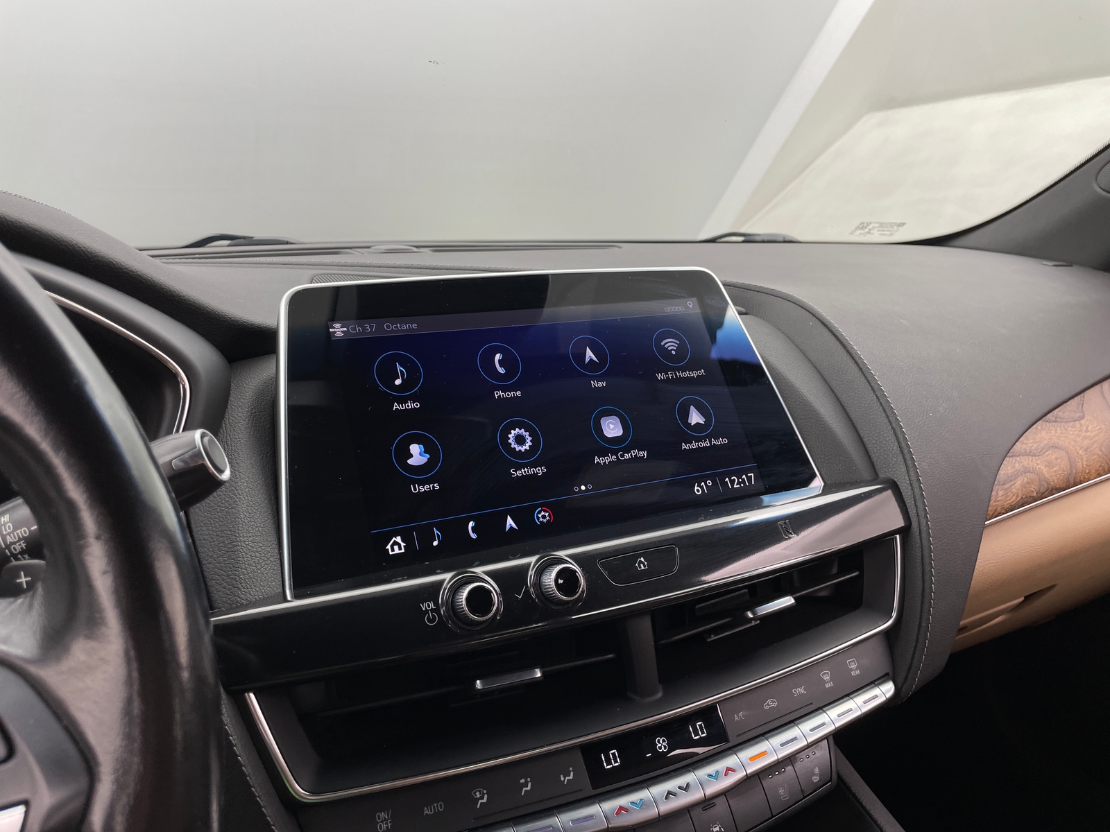 Thumbnail: 2021 Cadillac CT5 - 3