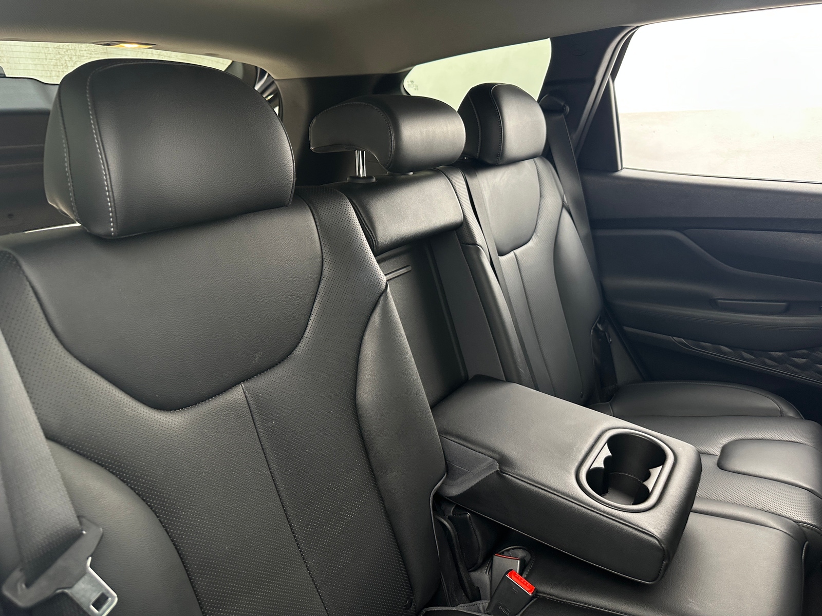 Thumbnail: 2023 Hyundai Santa Fe - 5