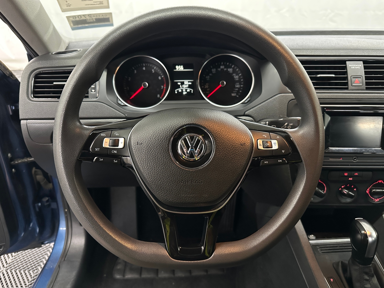 Thumbnail: 2016 Volkswagen Jetta - 5
