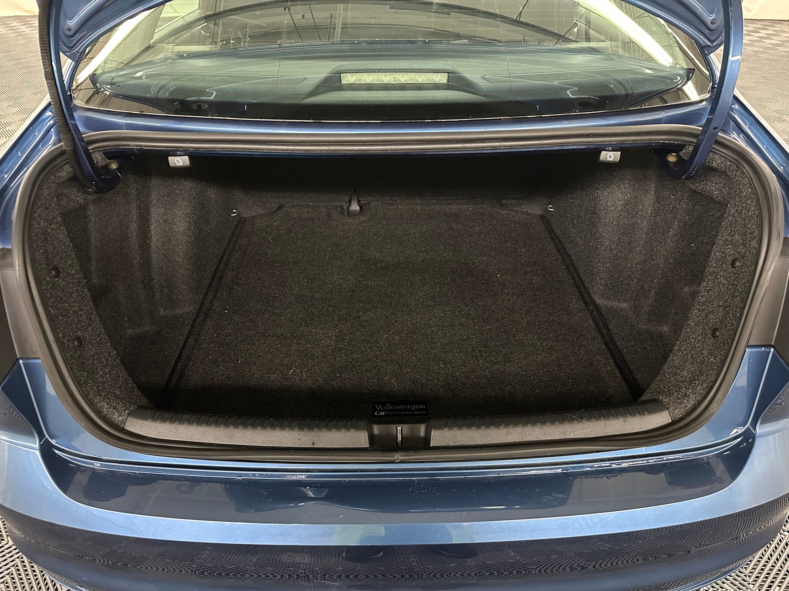 Thumbnail: 2016 Volkswagen Jetta - 7
