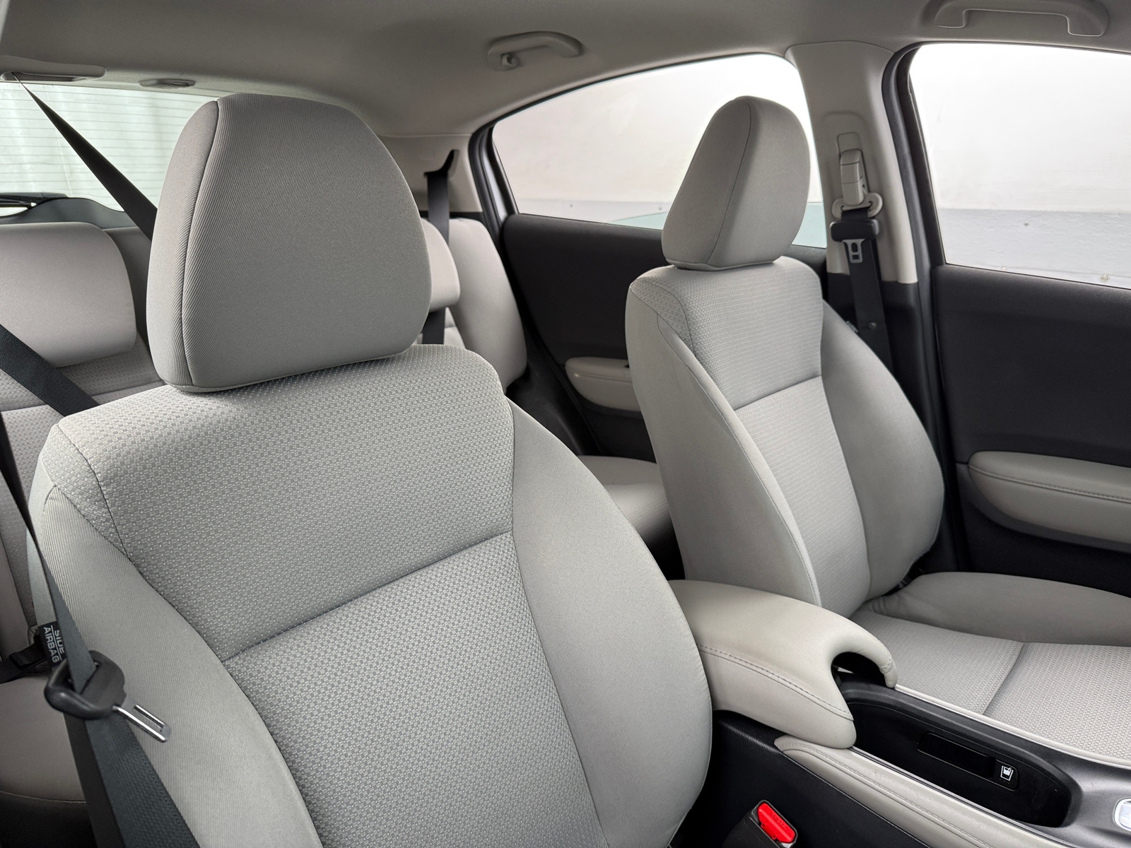 Thumbnail: 2022 Honda HR-V - 2