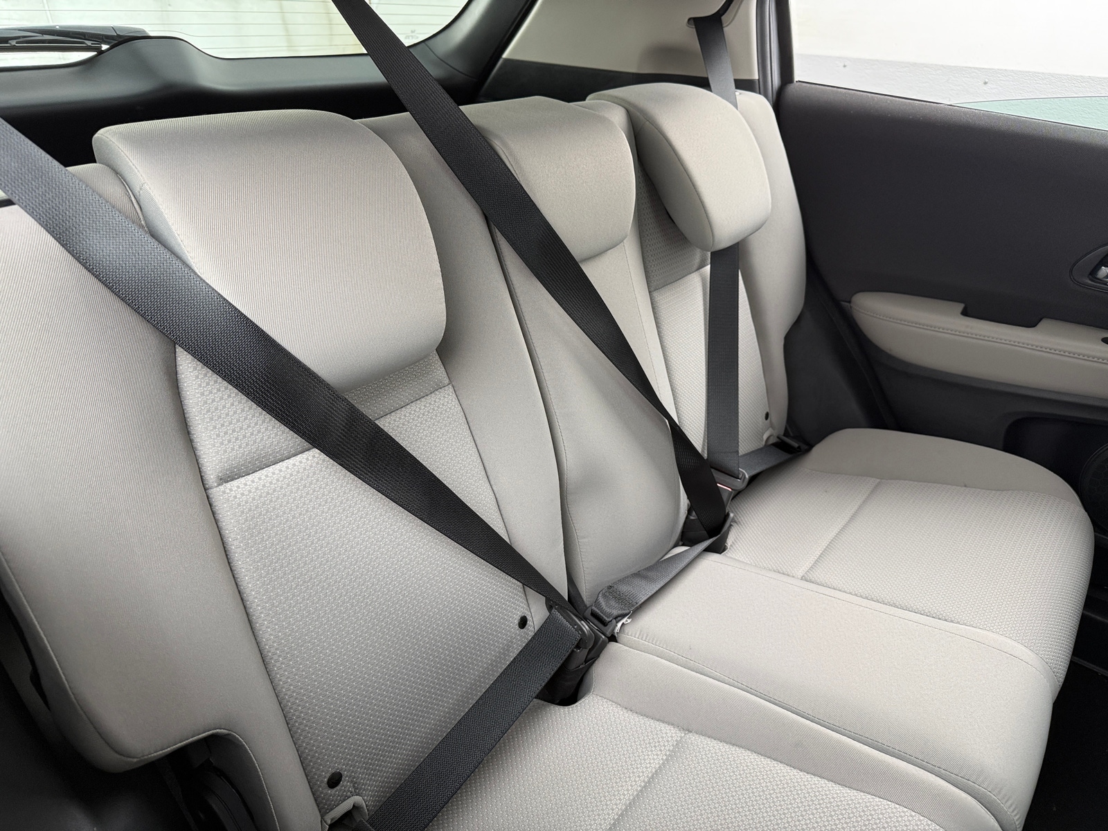 Thumbnail: 2022 Honda HR-V - 6