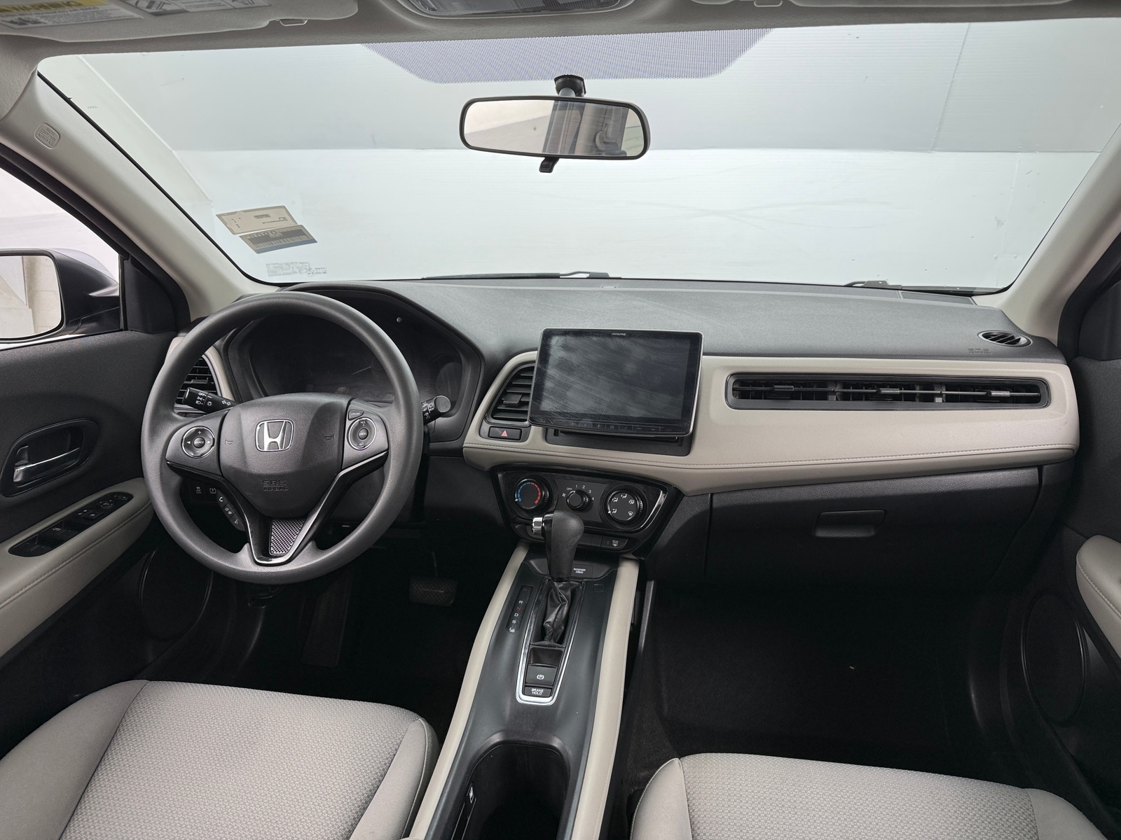 Thumbnail: 2022 Honda HR-V - 3
