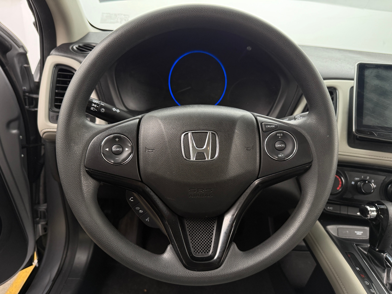 Thumbnail: 2022 Honda HR-V - 5