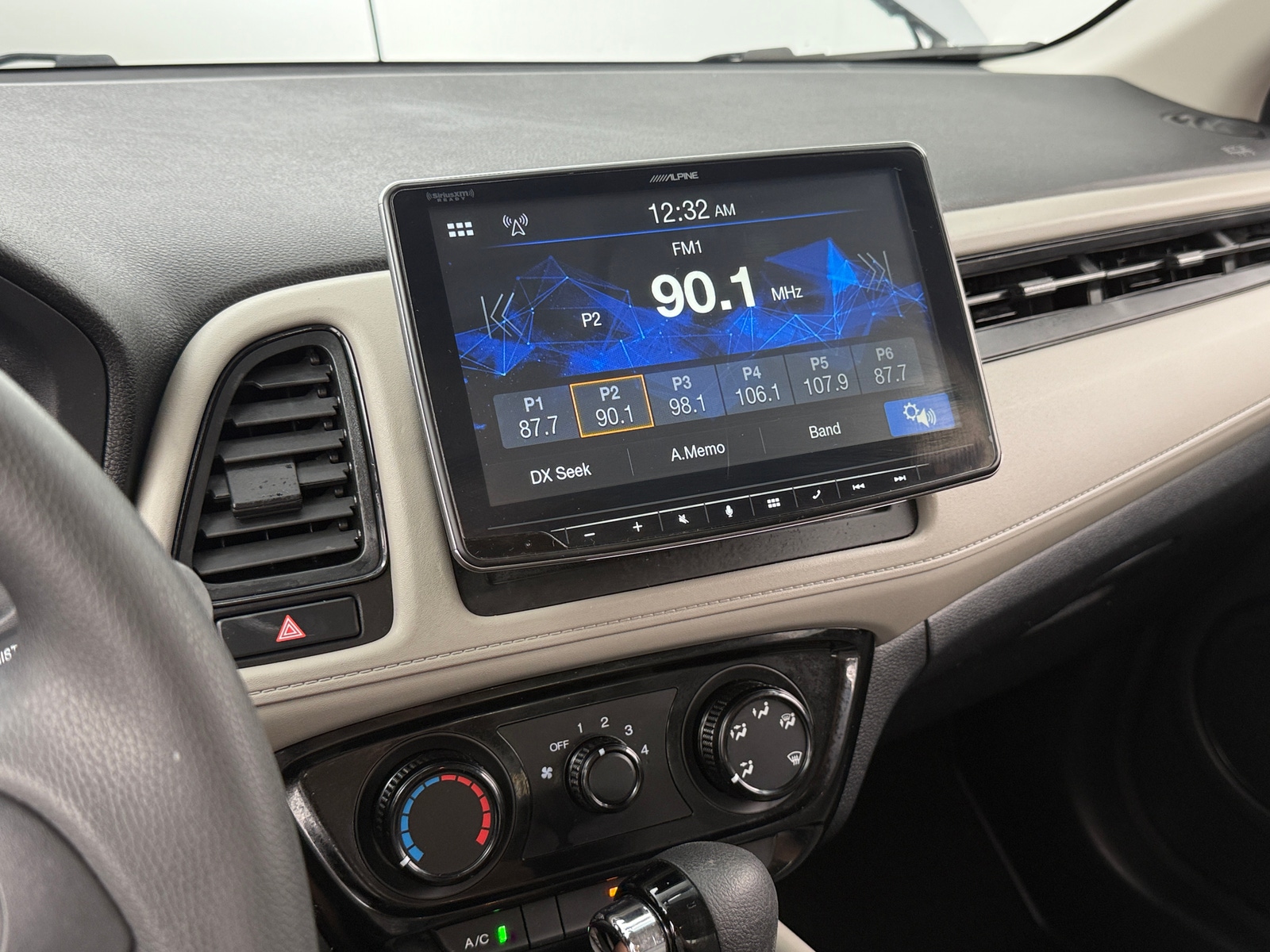Thumbnail: 2022 Honda HR-V - 4