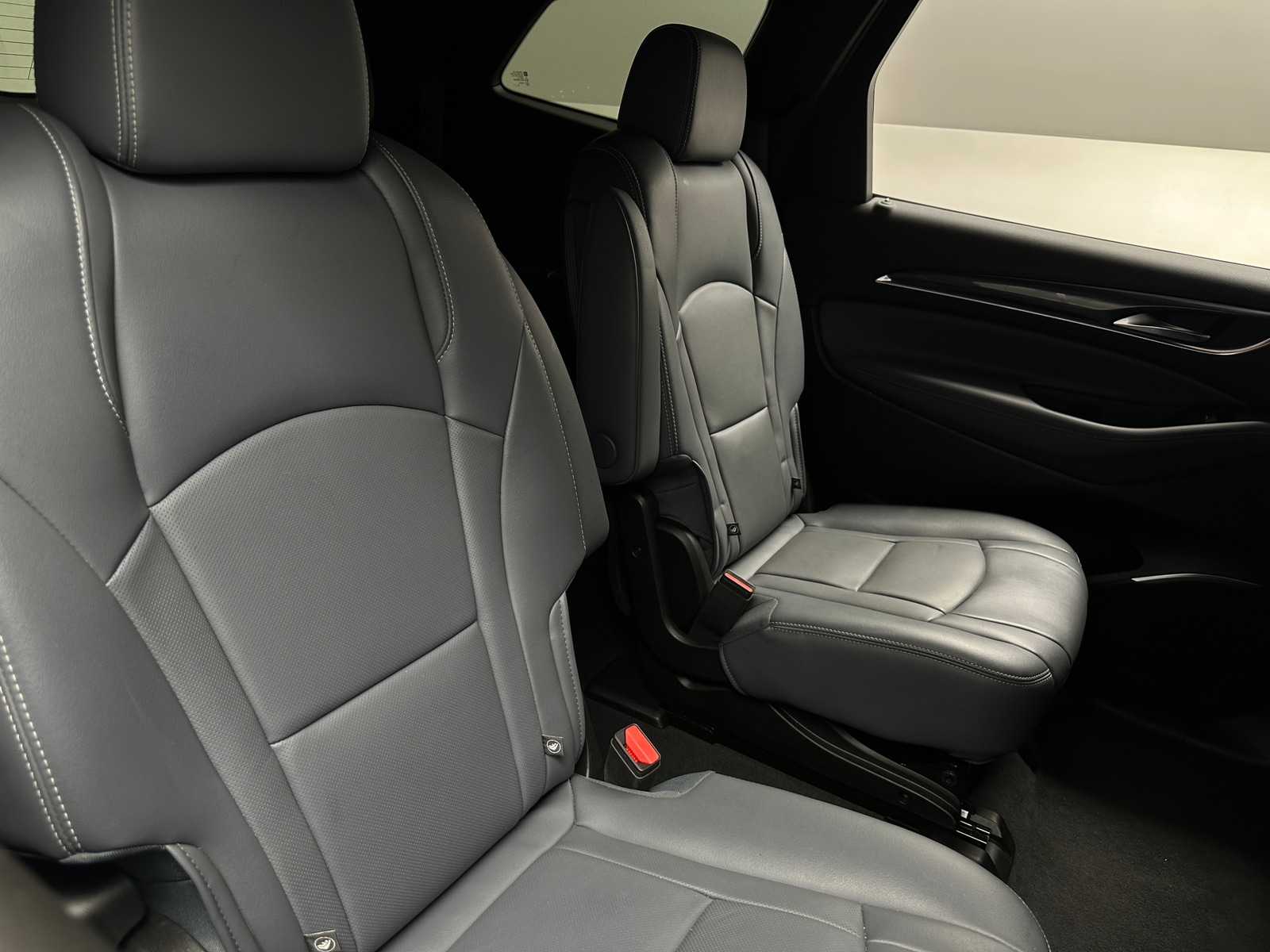 Thumbnail: 2024 Buick Enclave - 5