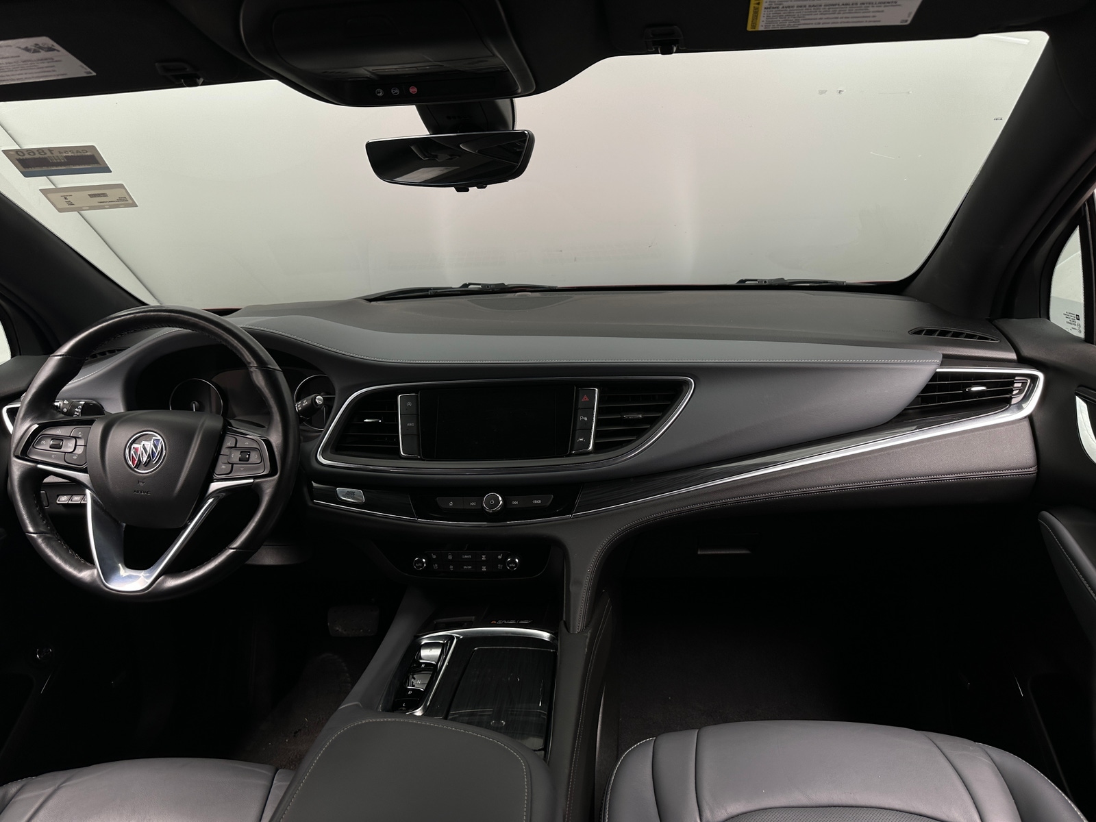 Thumbnail: 2024 Buick Enclave - 2