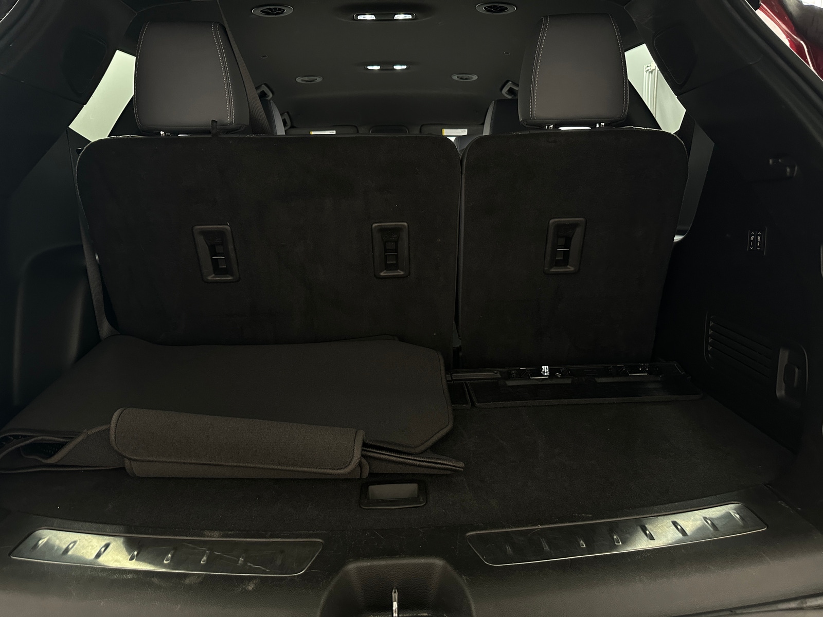 Thumbnail: 2024 Buick Enclave - 6