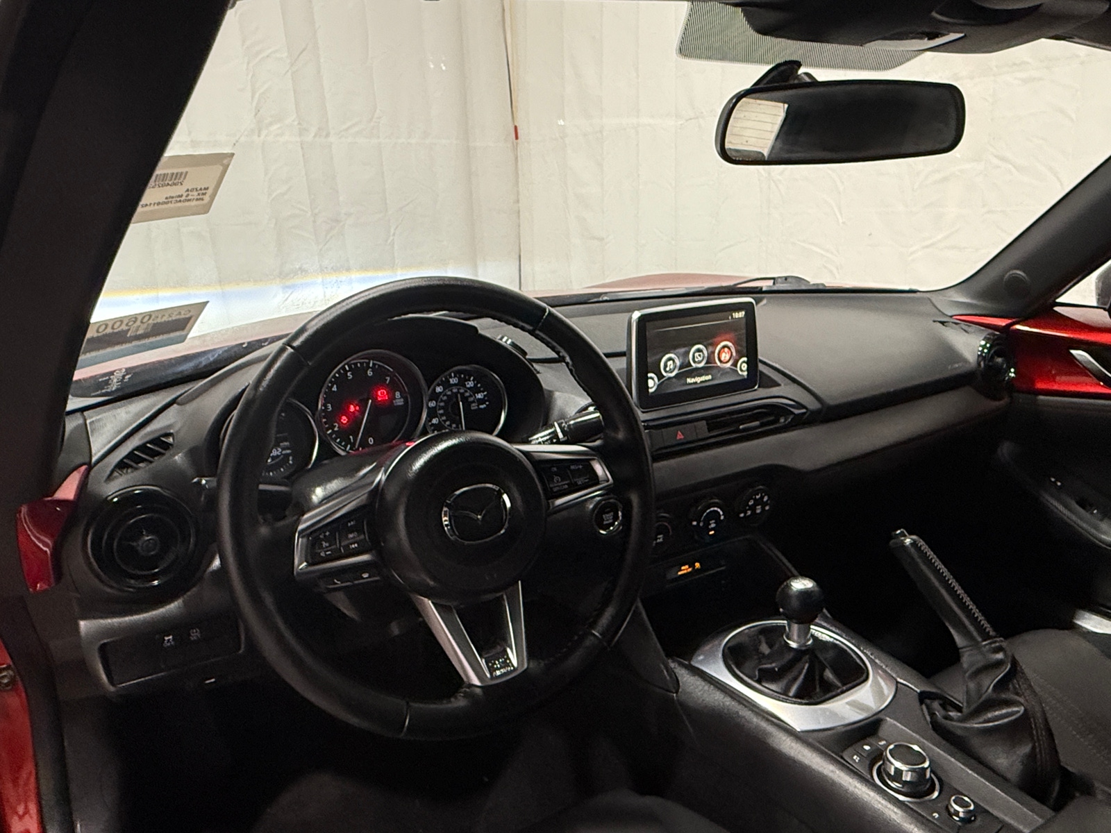 Thumbnail: 2016 Mazda MX-5 Miata - 3