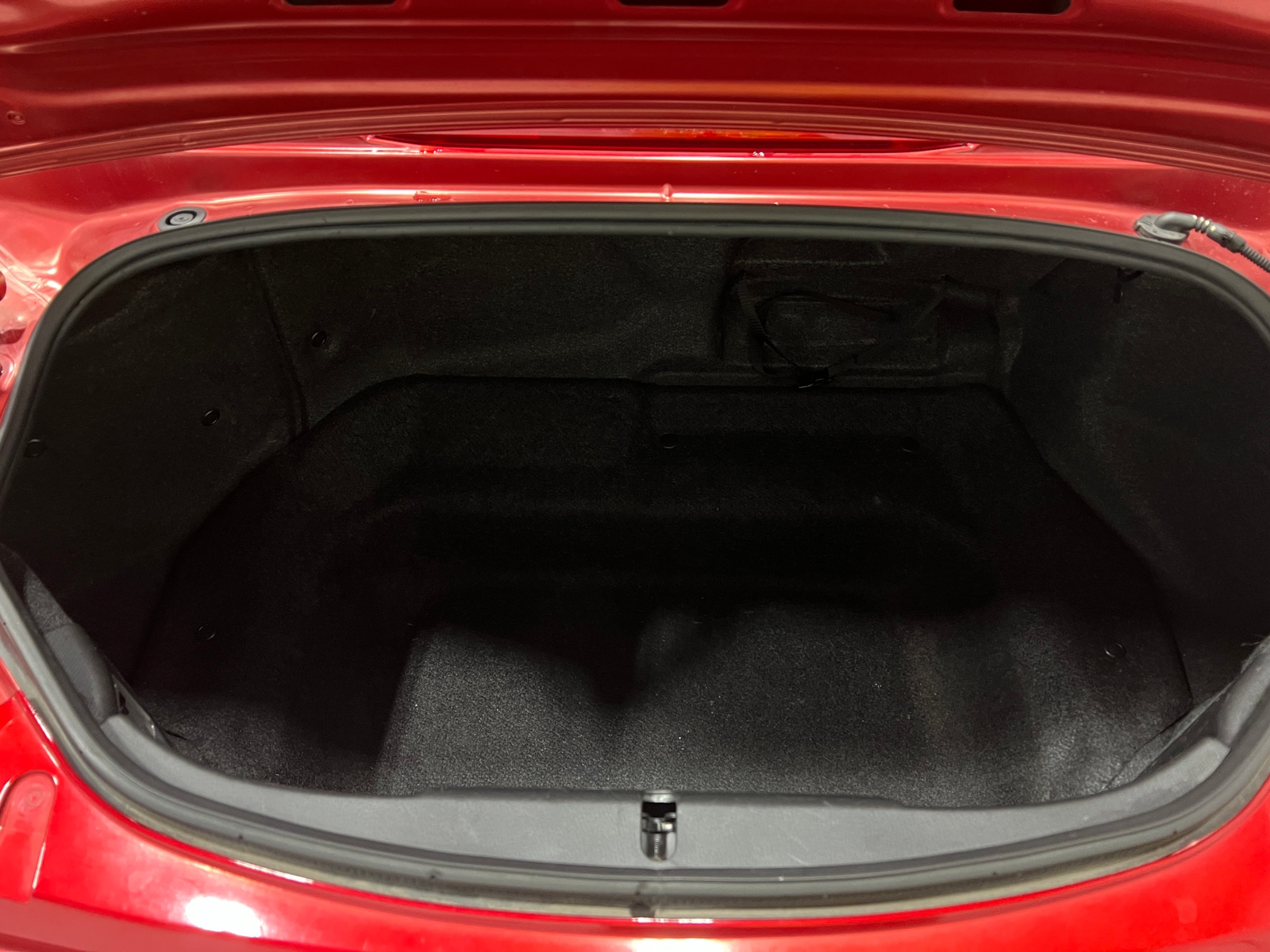 Thumbnail: 2016 Mazda MX-5 Miata - 6