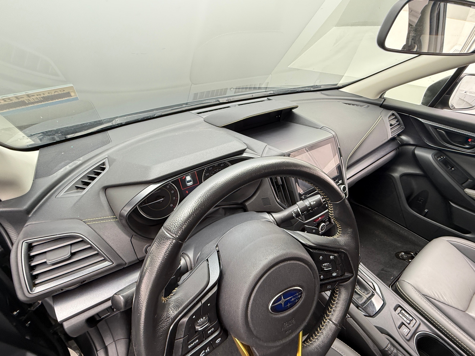 Thumbnail: 2022 Subaru Crosstrek - 3