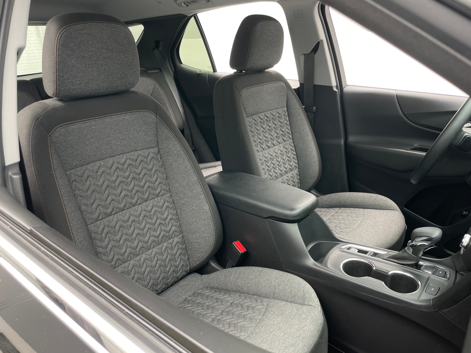 Thumbnail: 2024 Chevrolet Equinox - 2