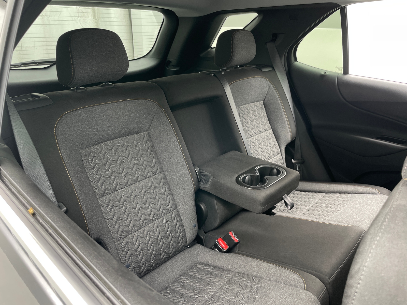 Thumbnail: 2024 Chevrolet Equinox - 6
