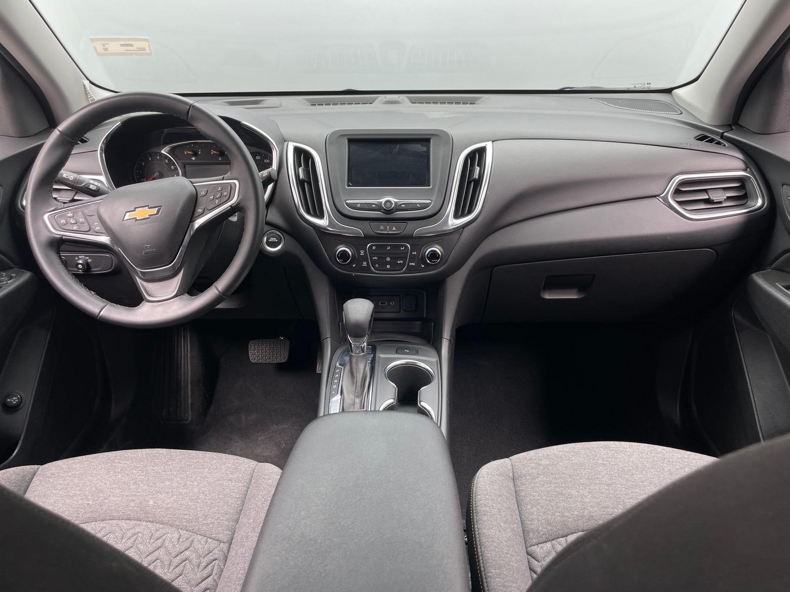 Thumbnail: 2024 Chevrolet Equinox - 3