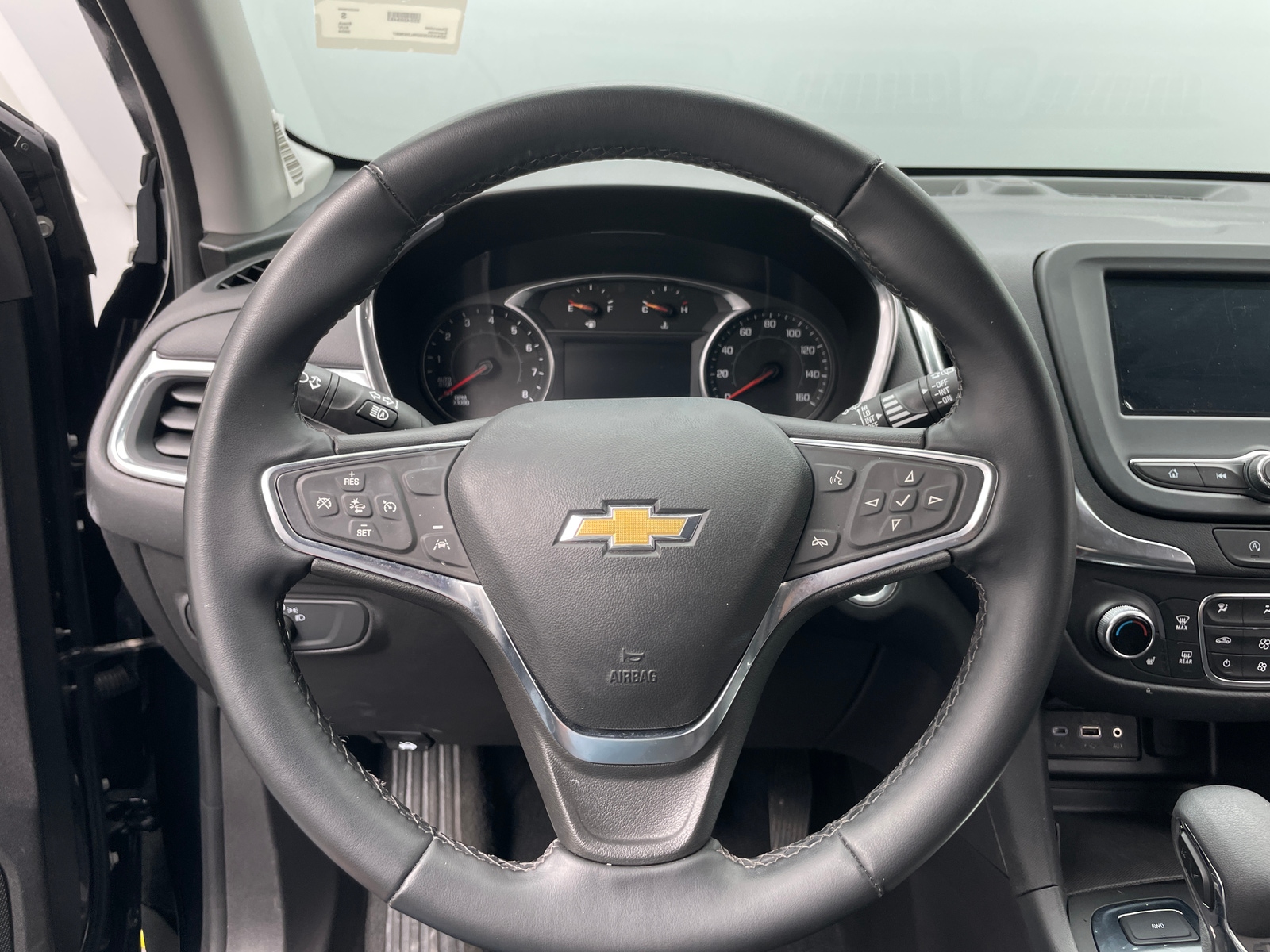 Thumbnail: 2024 Chevrolet Equinox - 5