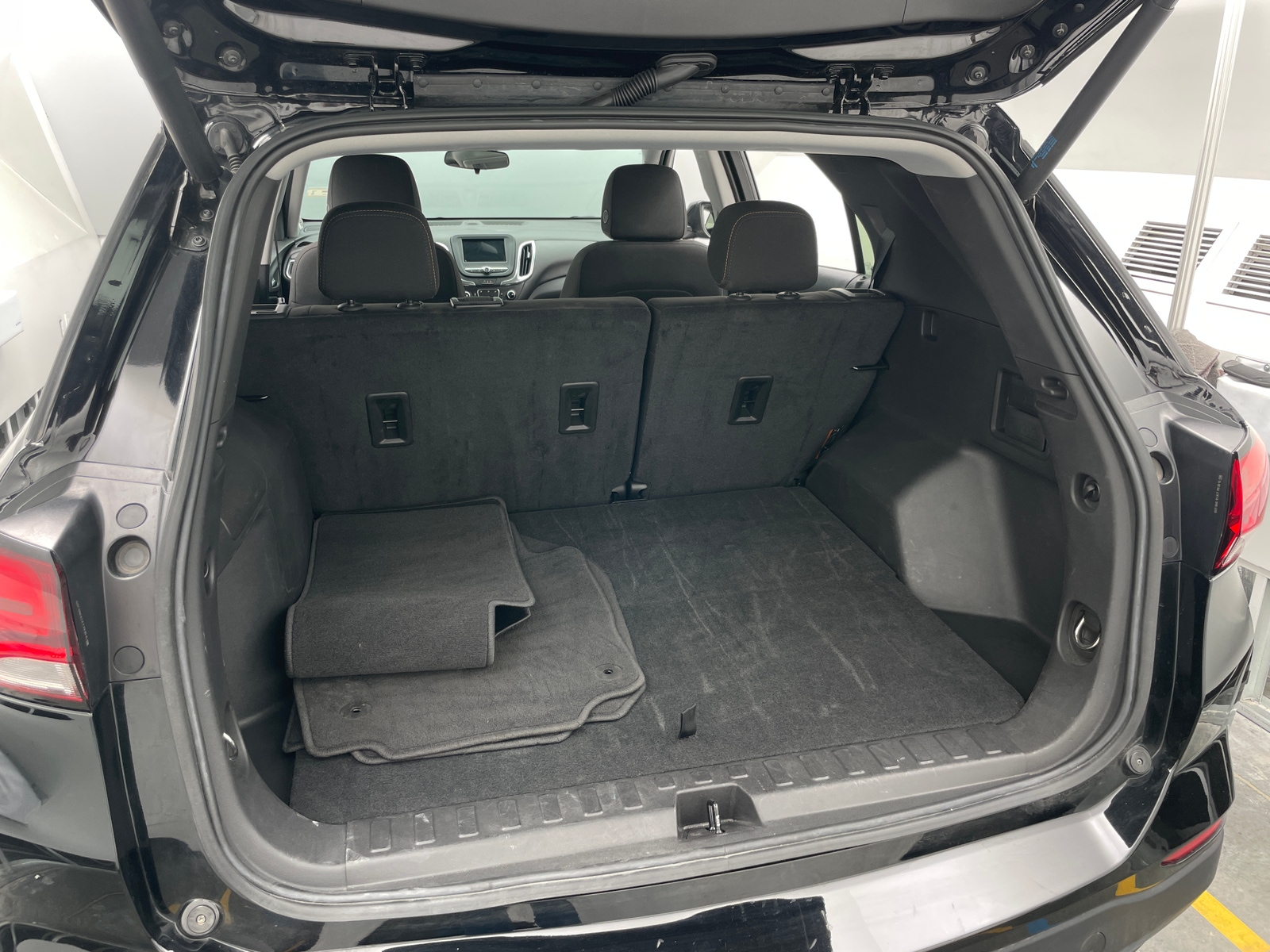 Thumbnail: 2024 Chevrolet Equinox - 7
