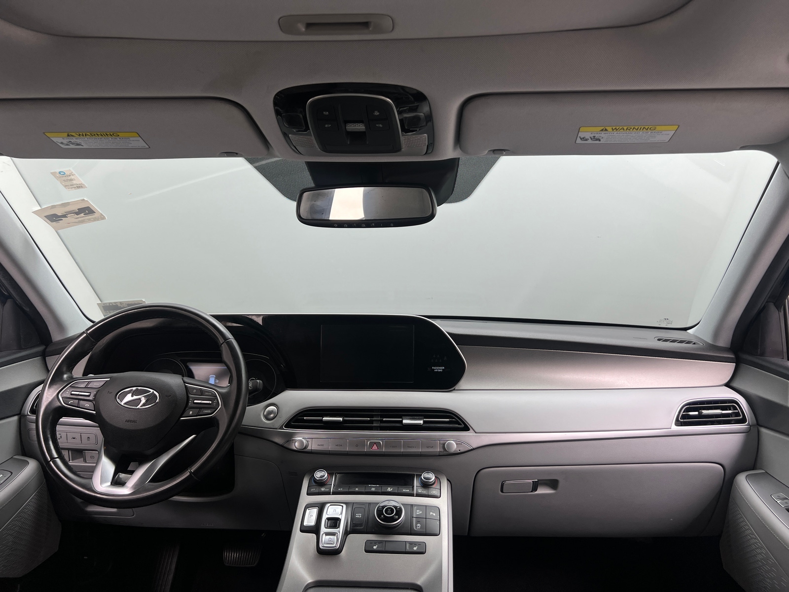 Thumbnail: 2022 Hyundai Palisade - 3