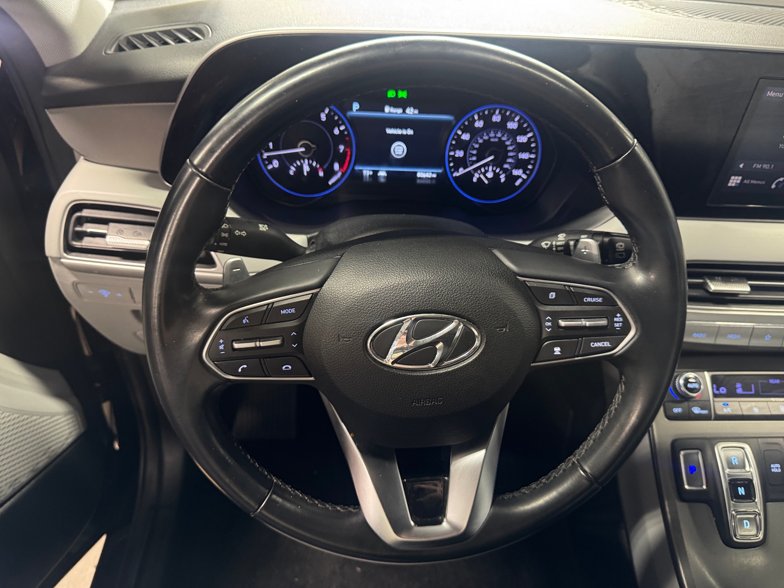 Thumbnail: 2022 Hyundai Palisade - 5