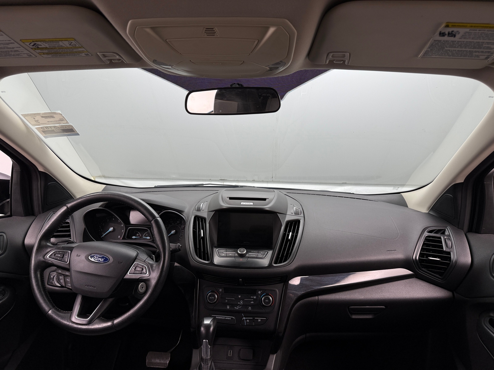 Thumbnail: 2017 Ford Escape - 2