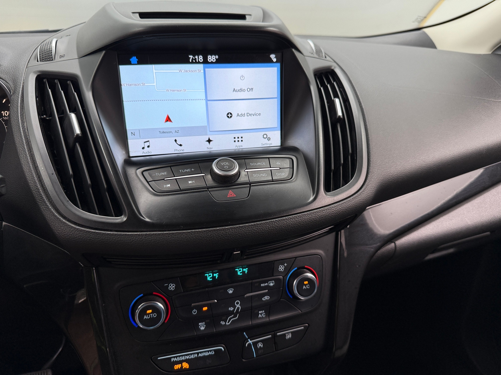Thumbnail: 2017 Ford Escape - 3