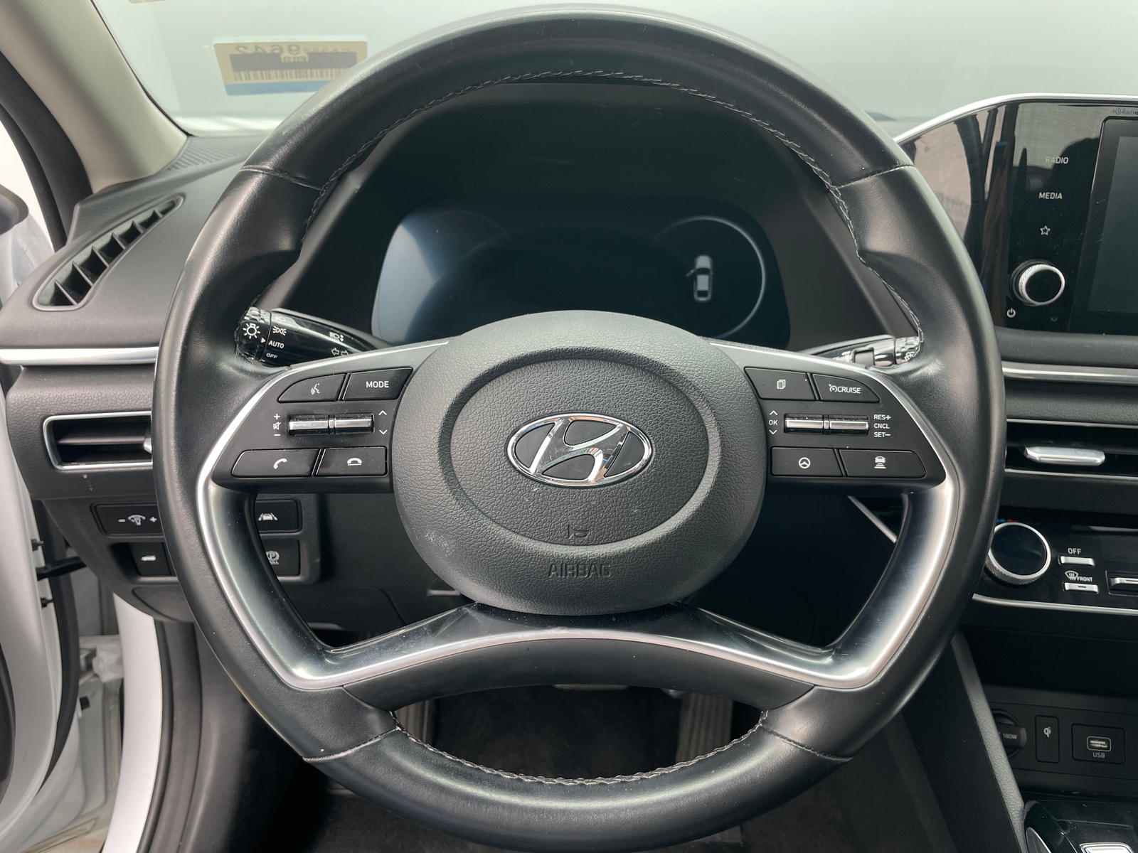 Thumbnail: 2020 Hyundai Sonata - 5