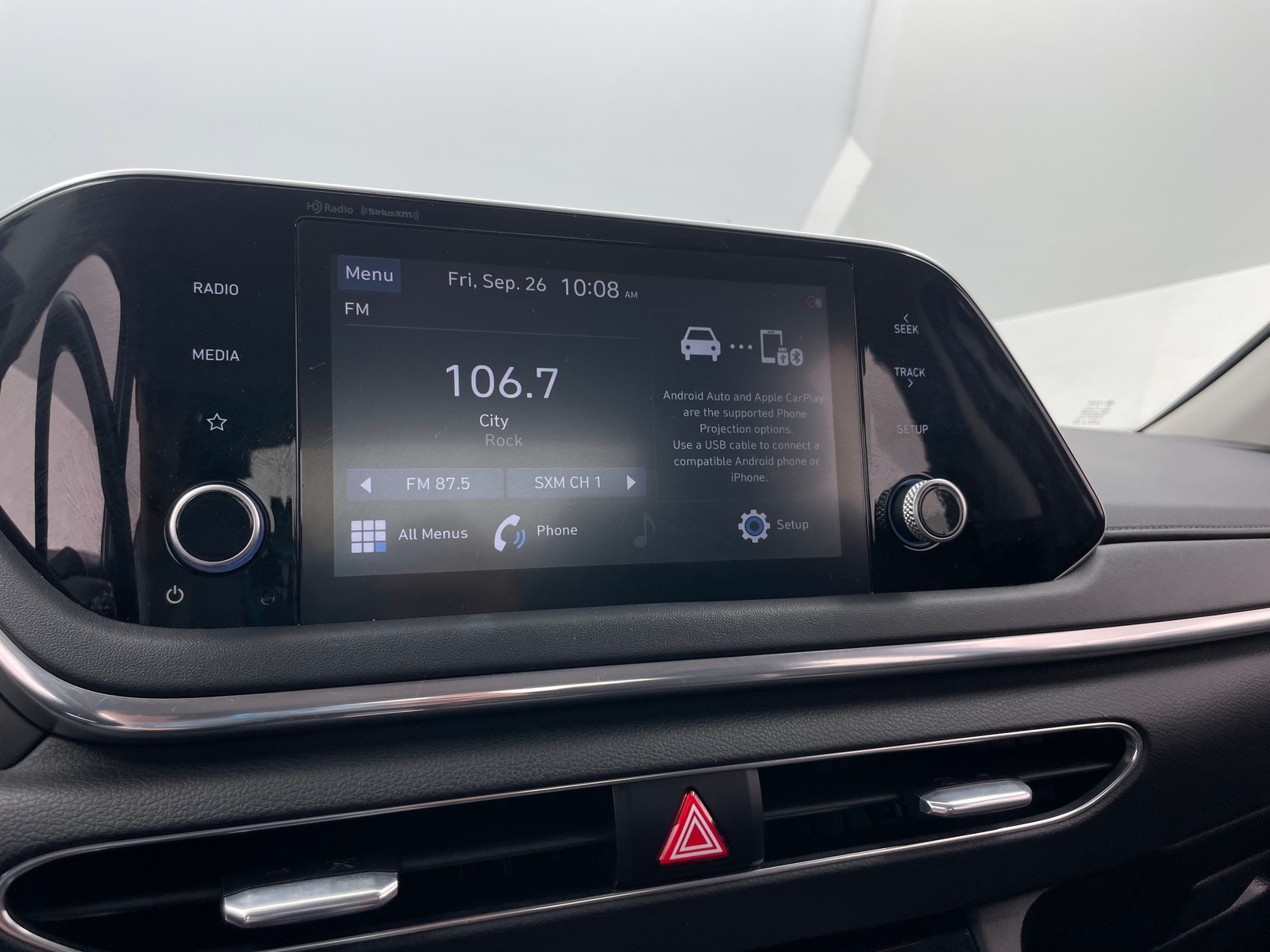 Thumbnail: 2020 Hyundai Sonata - 4