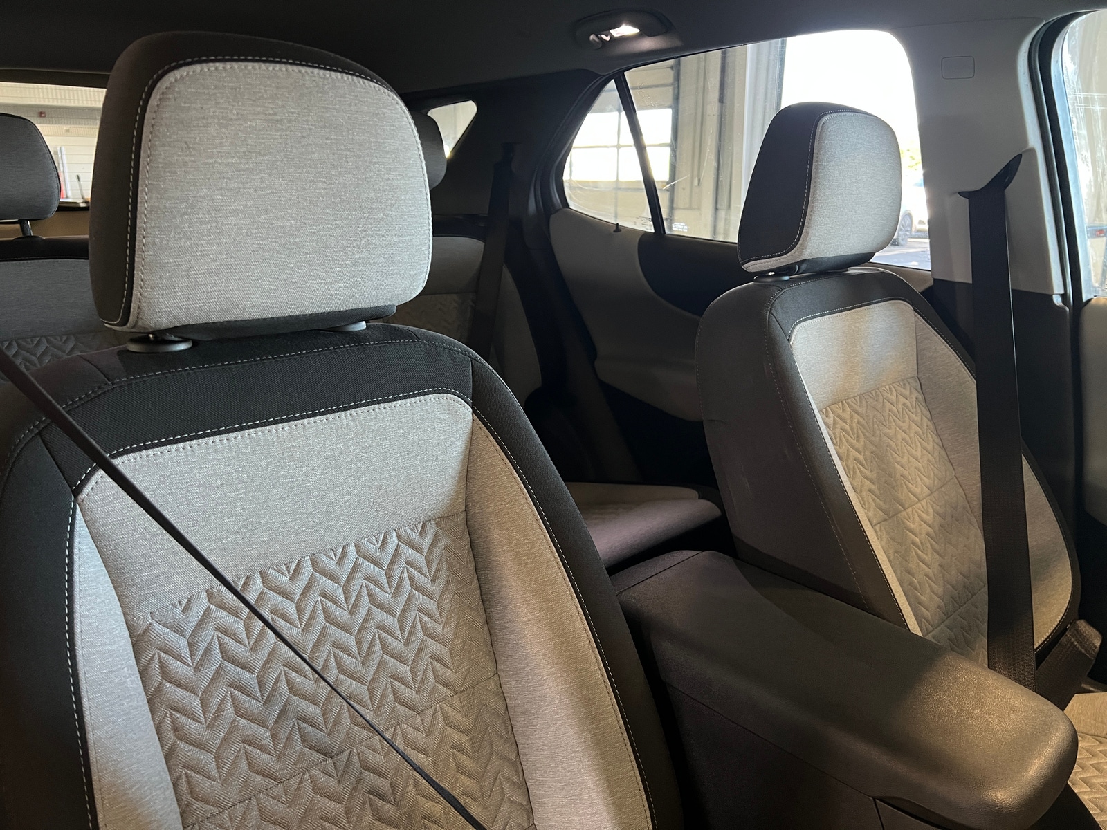 Thumbnail: 2022 Chevrolet Equinox - 2