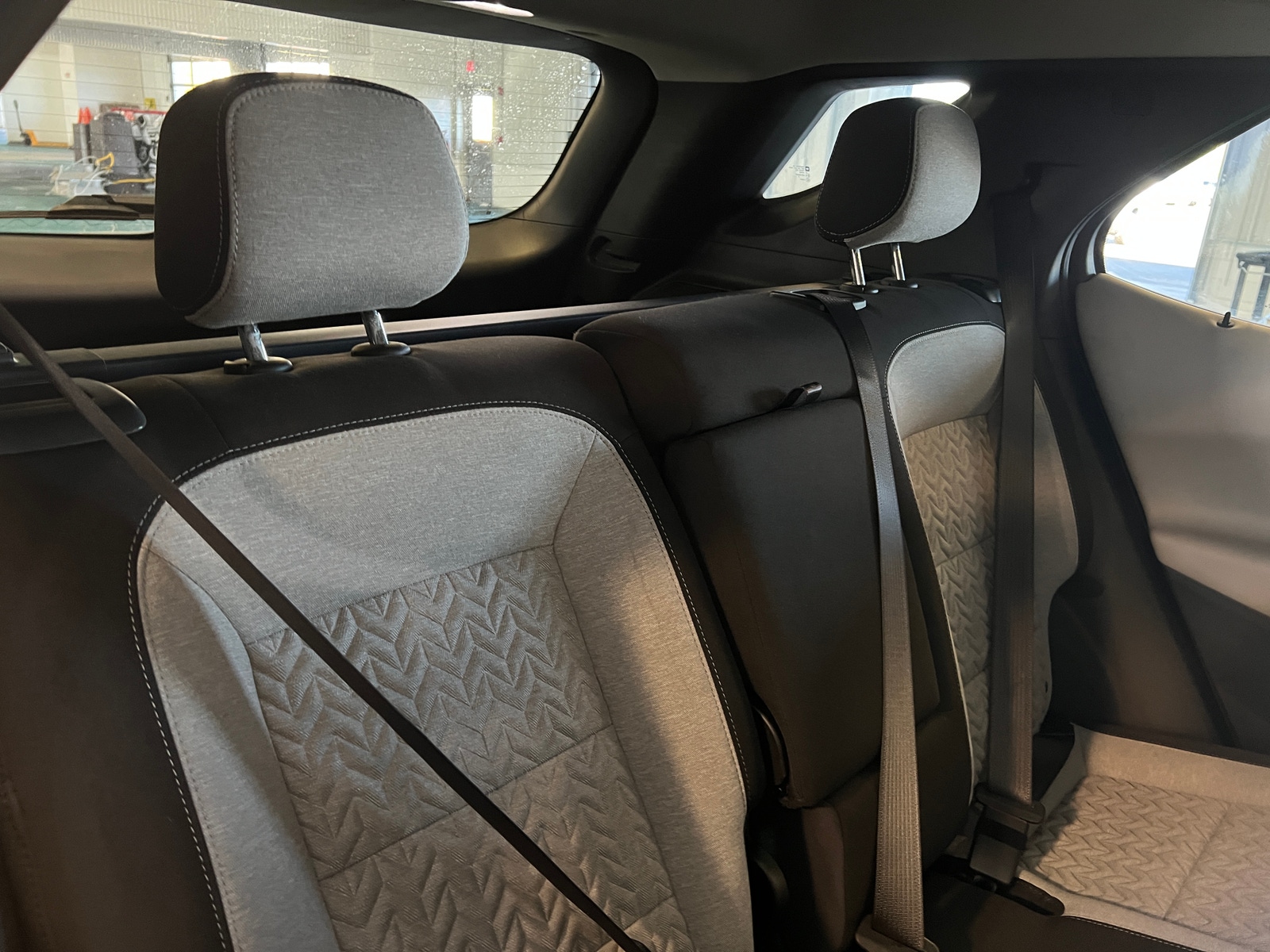 Thumbnail: 2022 Chevrolet Equinox - 6