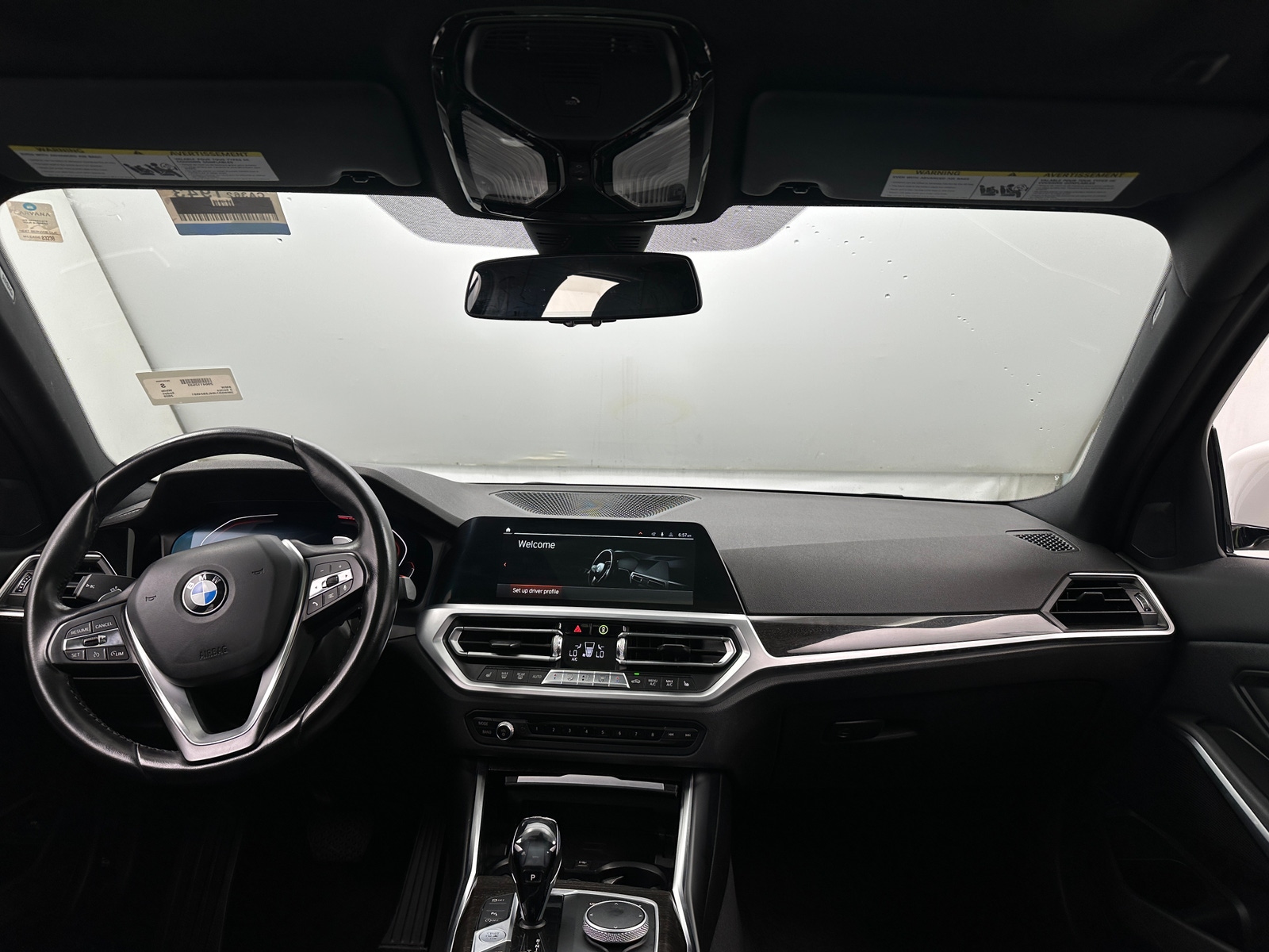 Thumbnail: 2020 BMW 3 Series - 2
