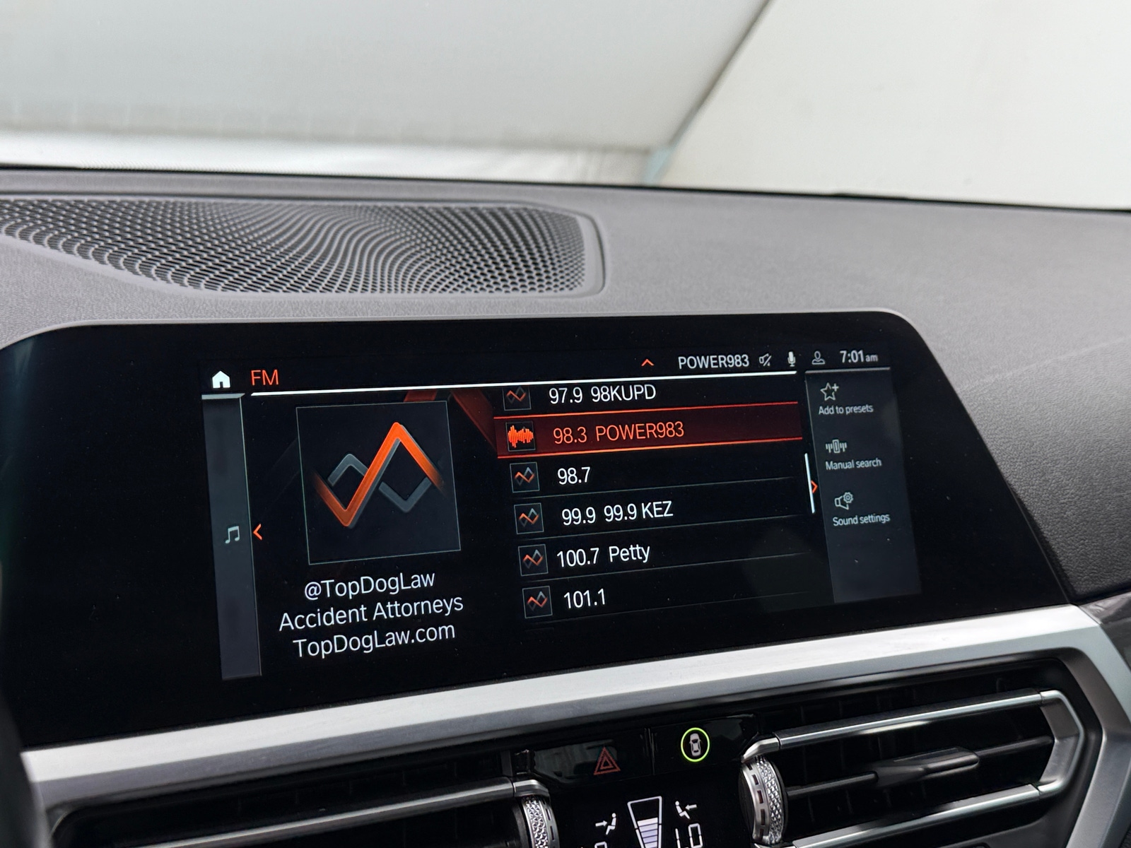Thumbnail: 2020 BMW 3 Series - 3