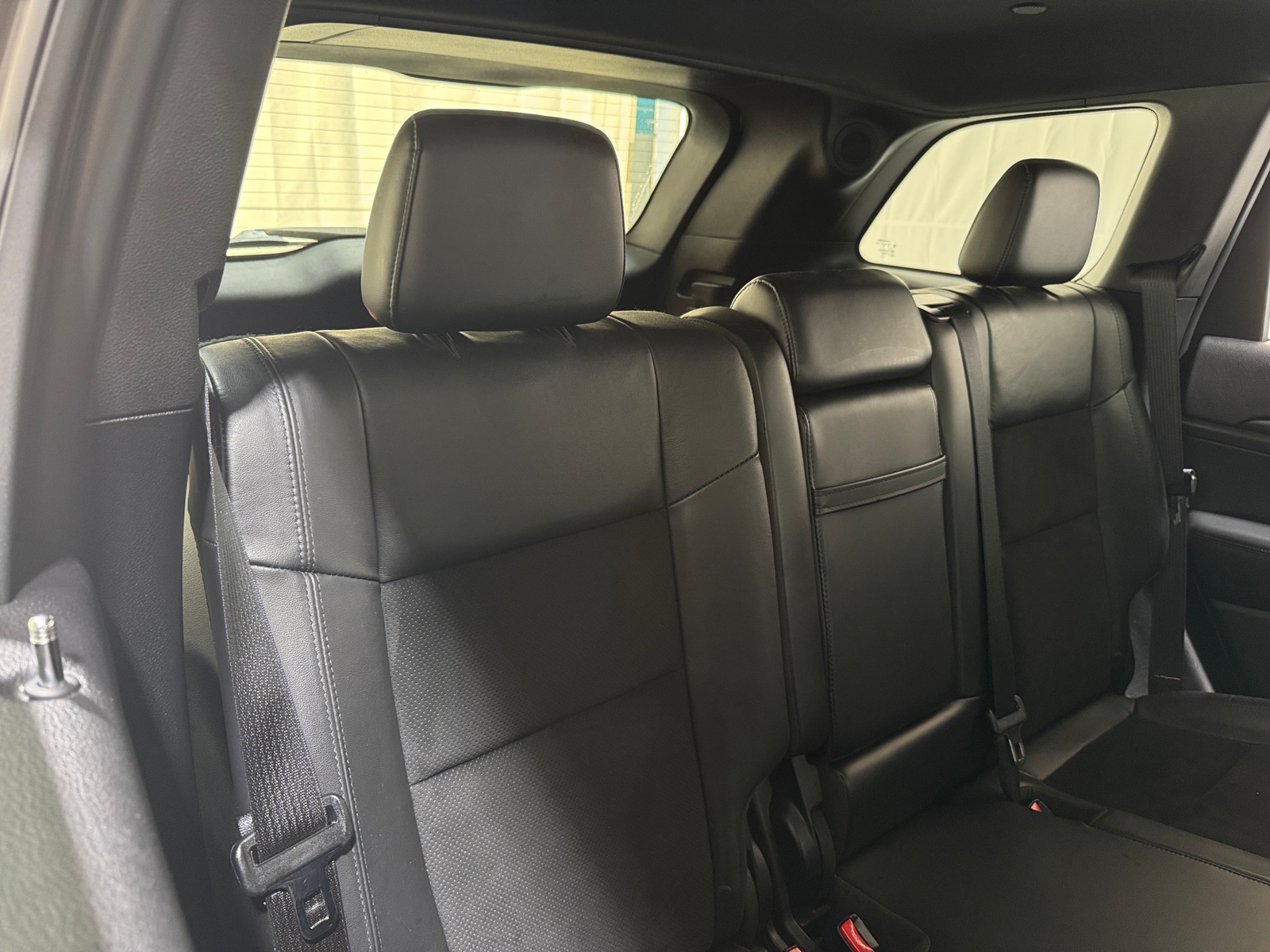 Thumbnail: 2018 Jeep Grand Cherokee - 5