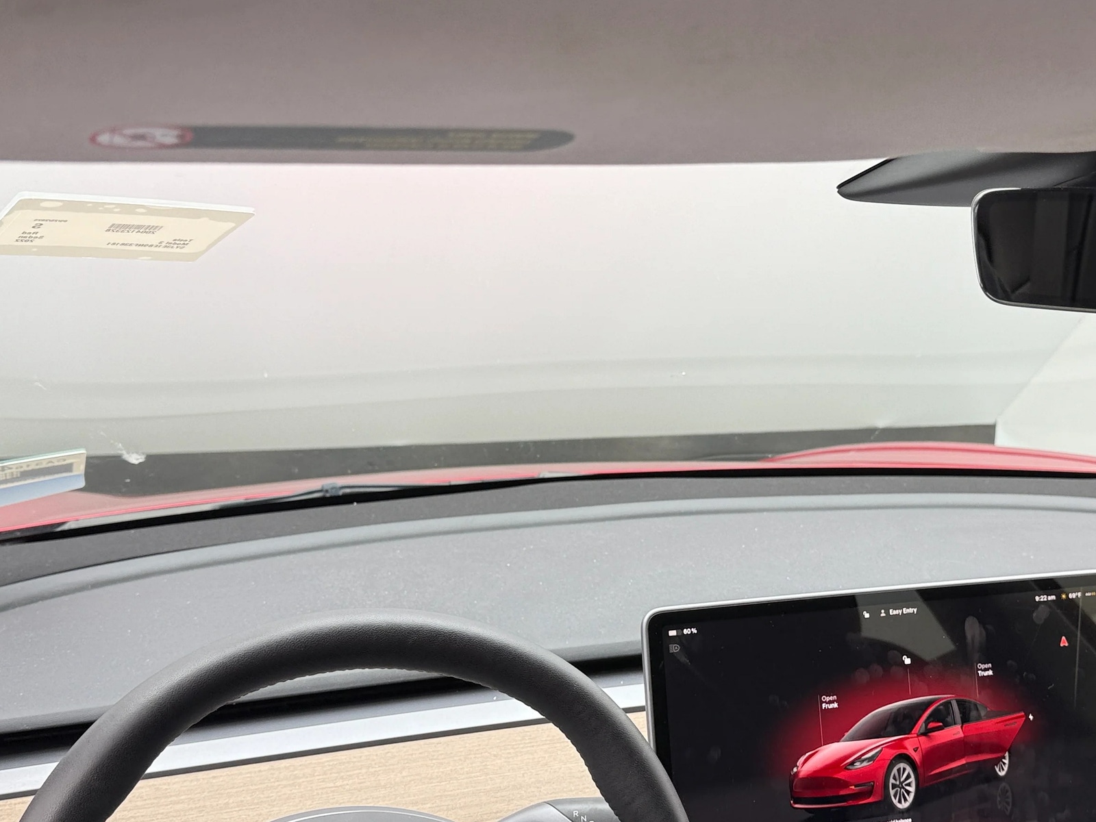Thumbnail: 2022 Tesla Model 3 - 2